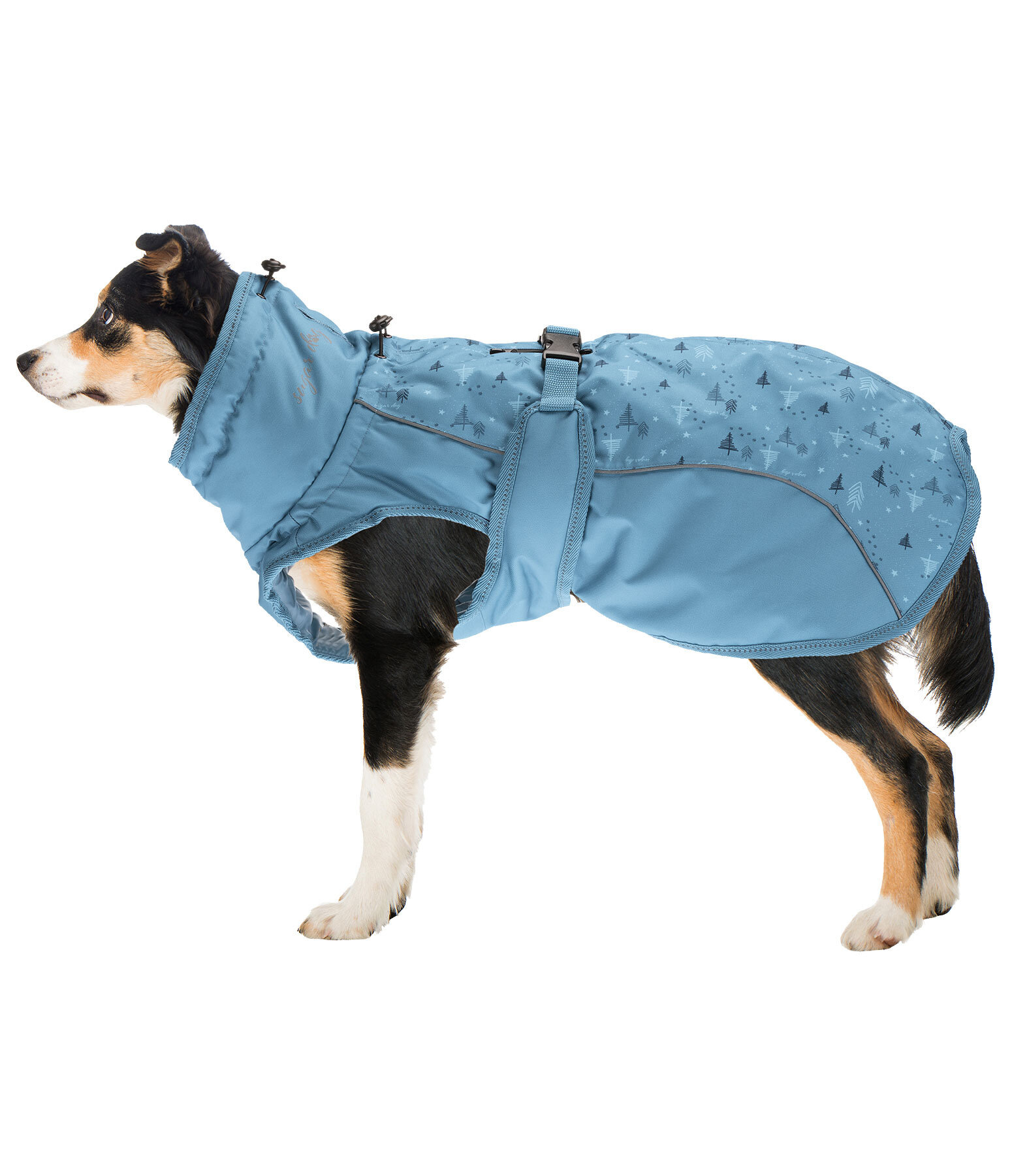 Manteau d'hiver pour chien  Wonderland, 140 g