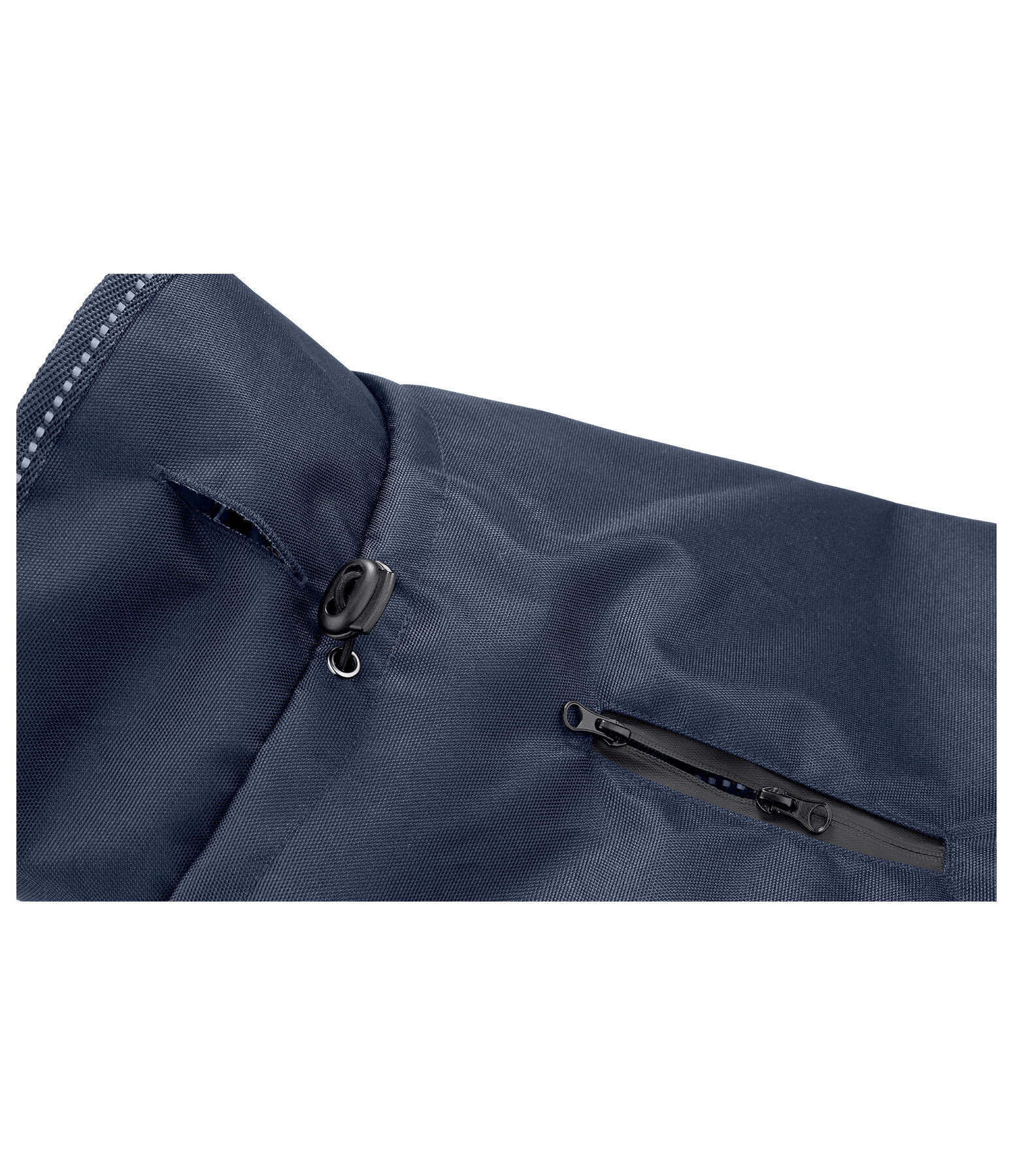 Manteau de pluie pour chien  Forest Drizzle, 50 g