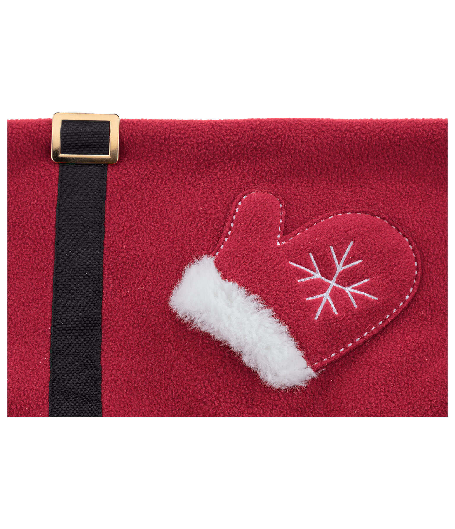 Manteau de Nol en polaire  Santa's Dream