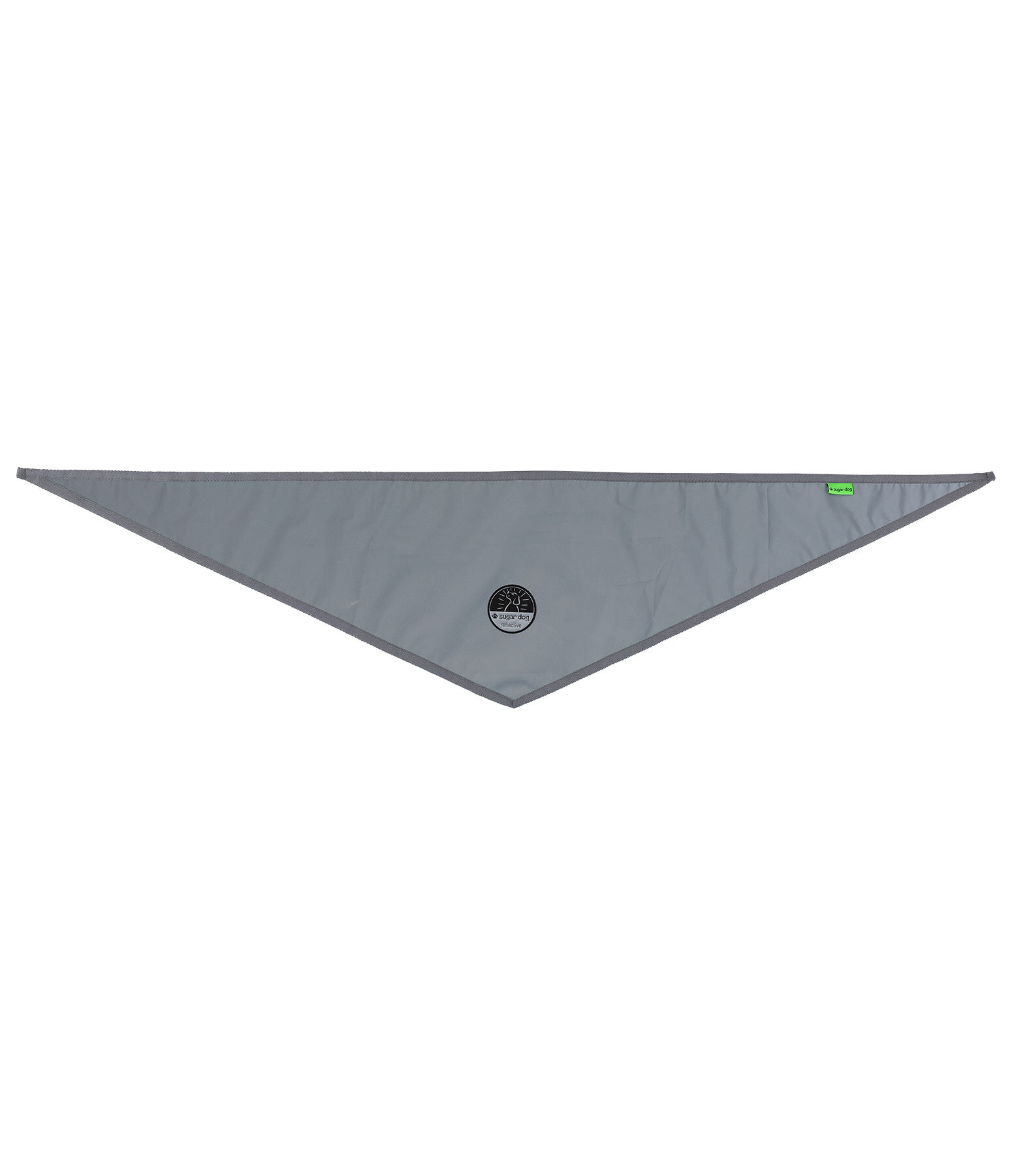 Foulard rflchissant pour chien