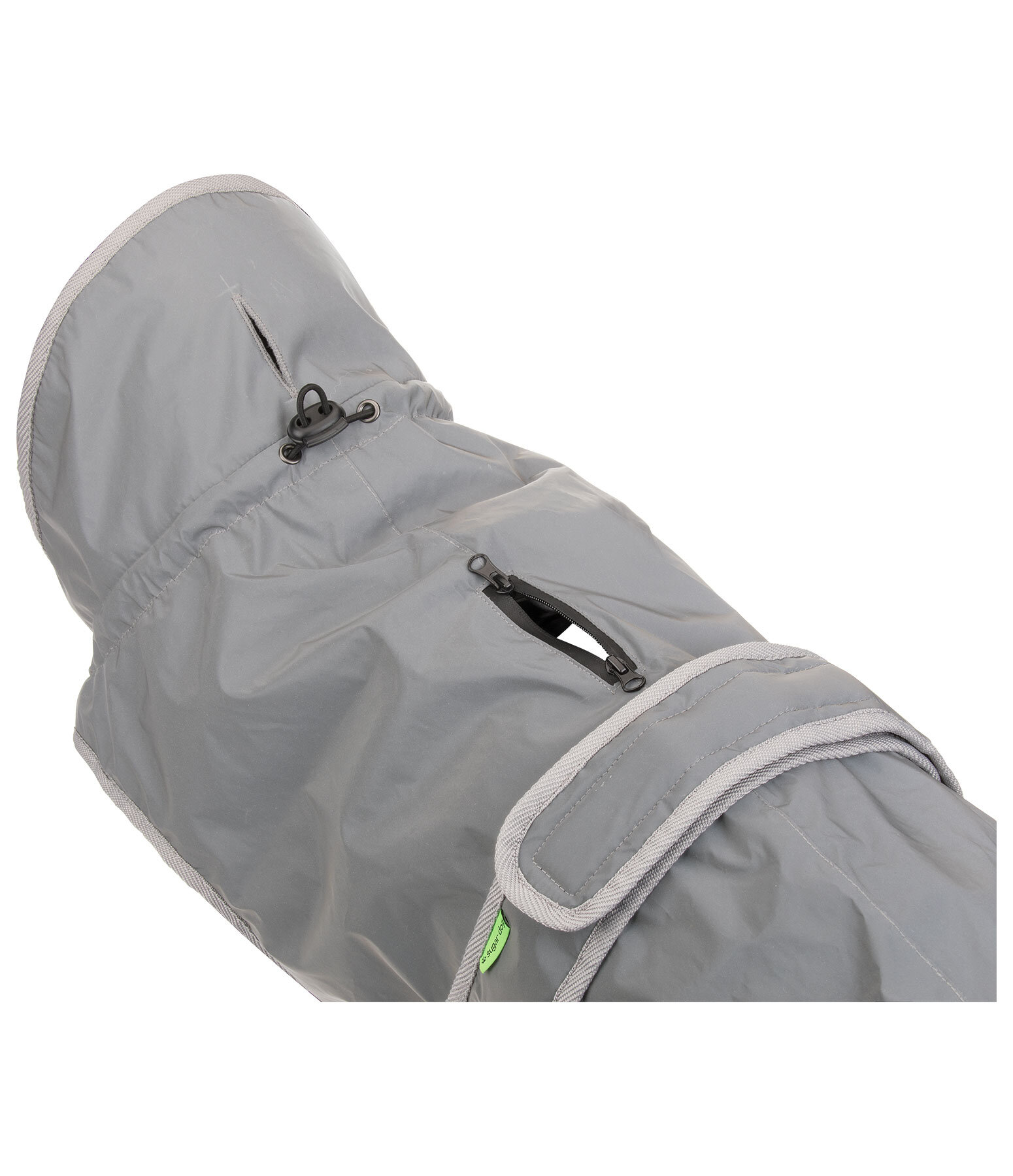 Manteau rflchissant avec doublure polaire  Stay Safe