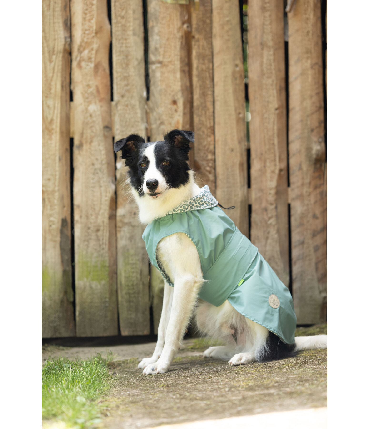 Manteau de pluie  Emmi