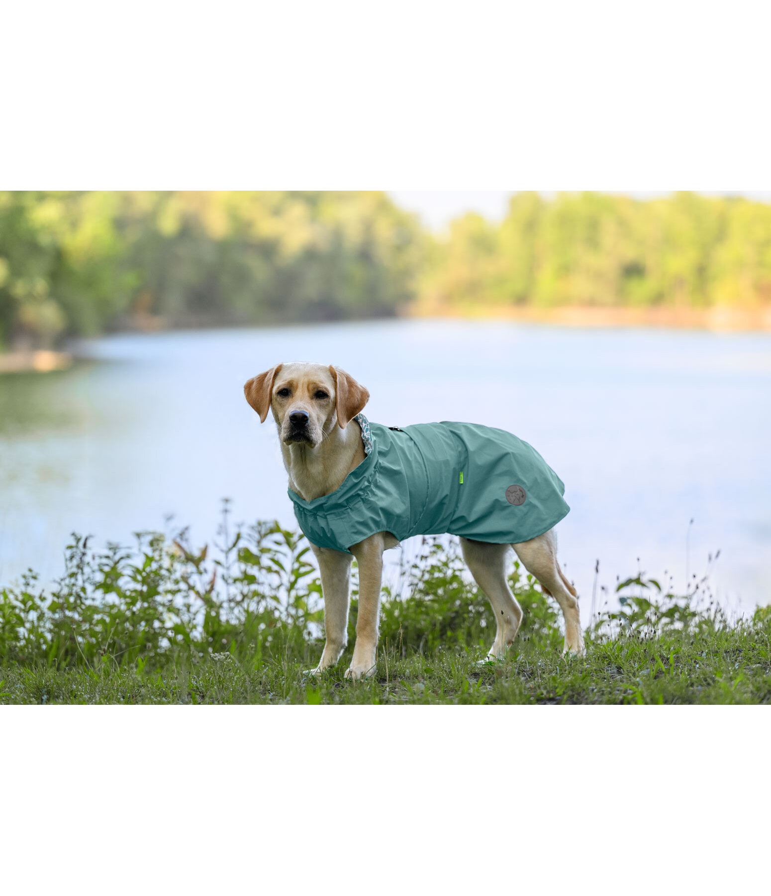 Manteau de pluie  Emmi