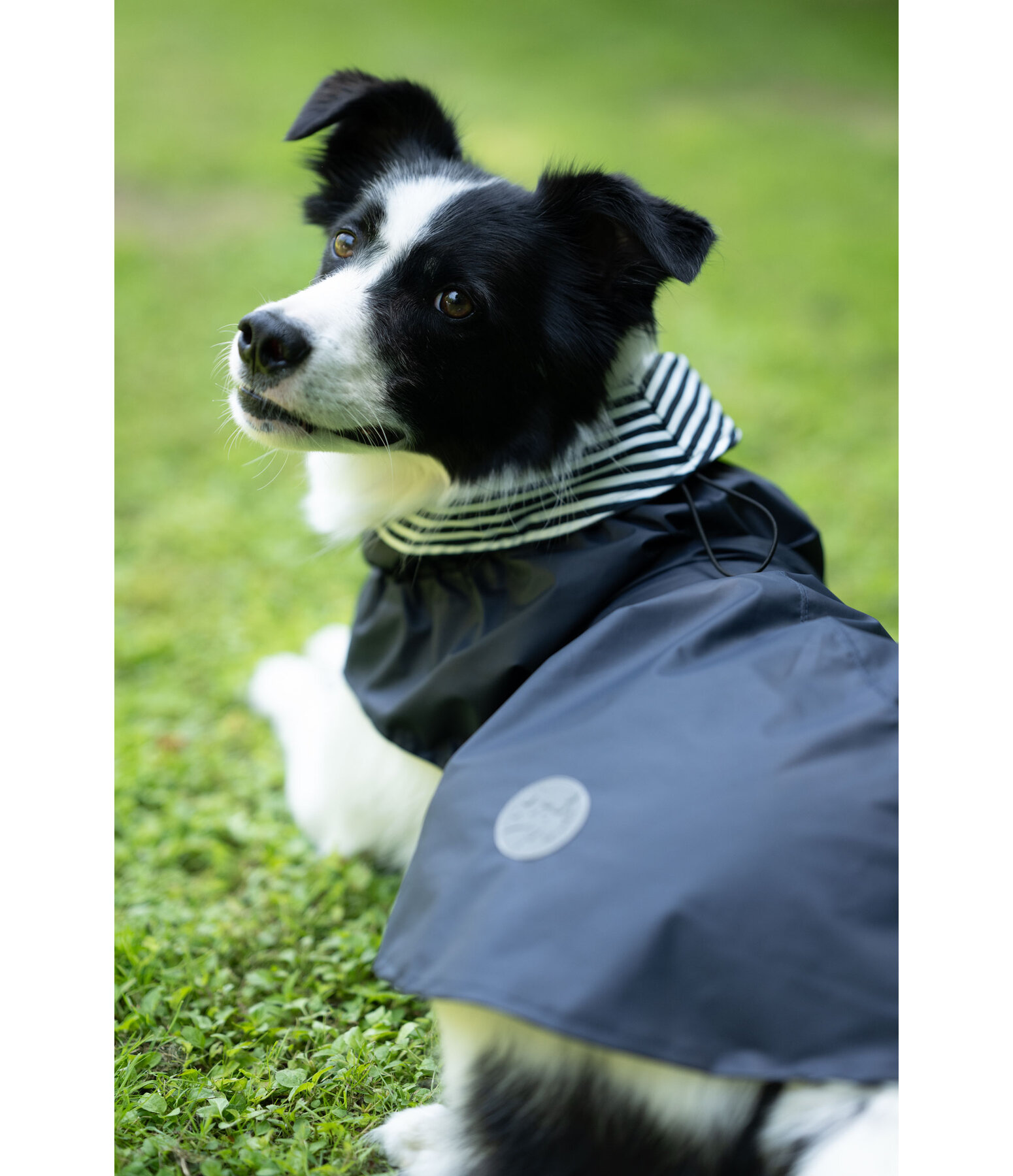 Manteau de pluie  Emmi