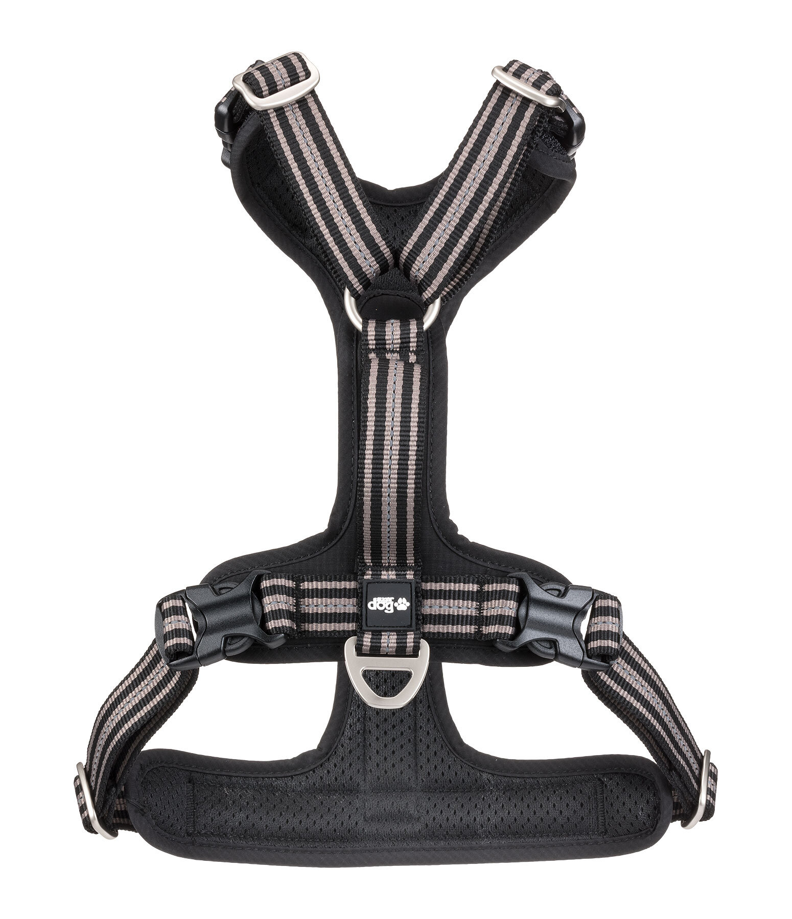 Harnais pour chien  Comfort Fit