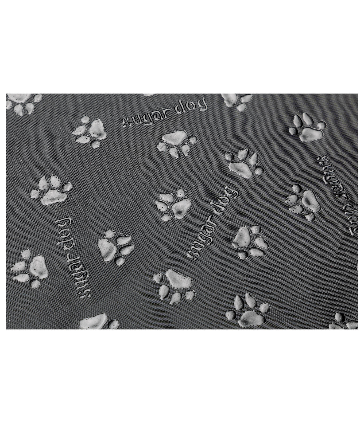 Lit pour chien  Square