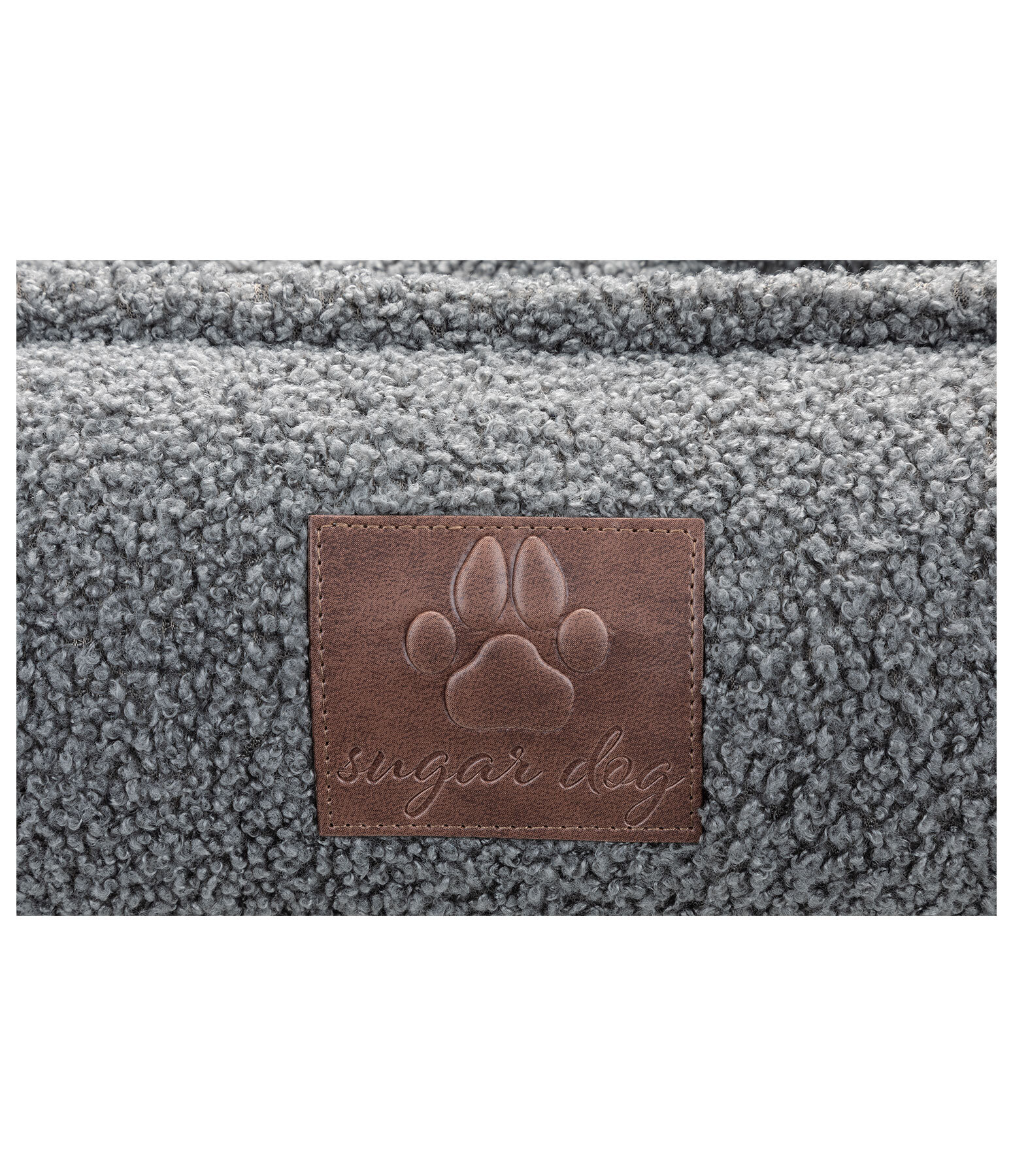 Lit pour chien  Square