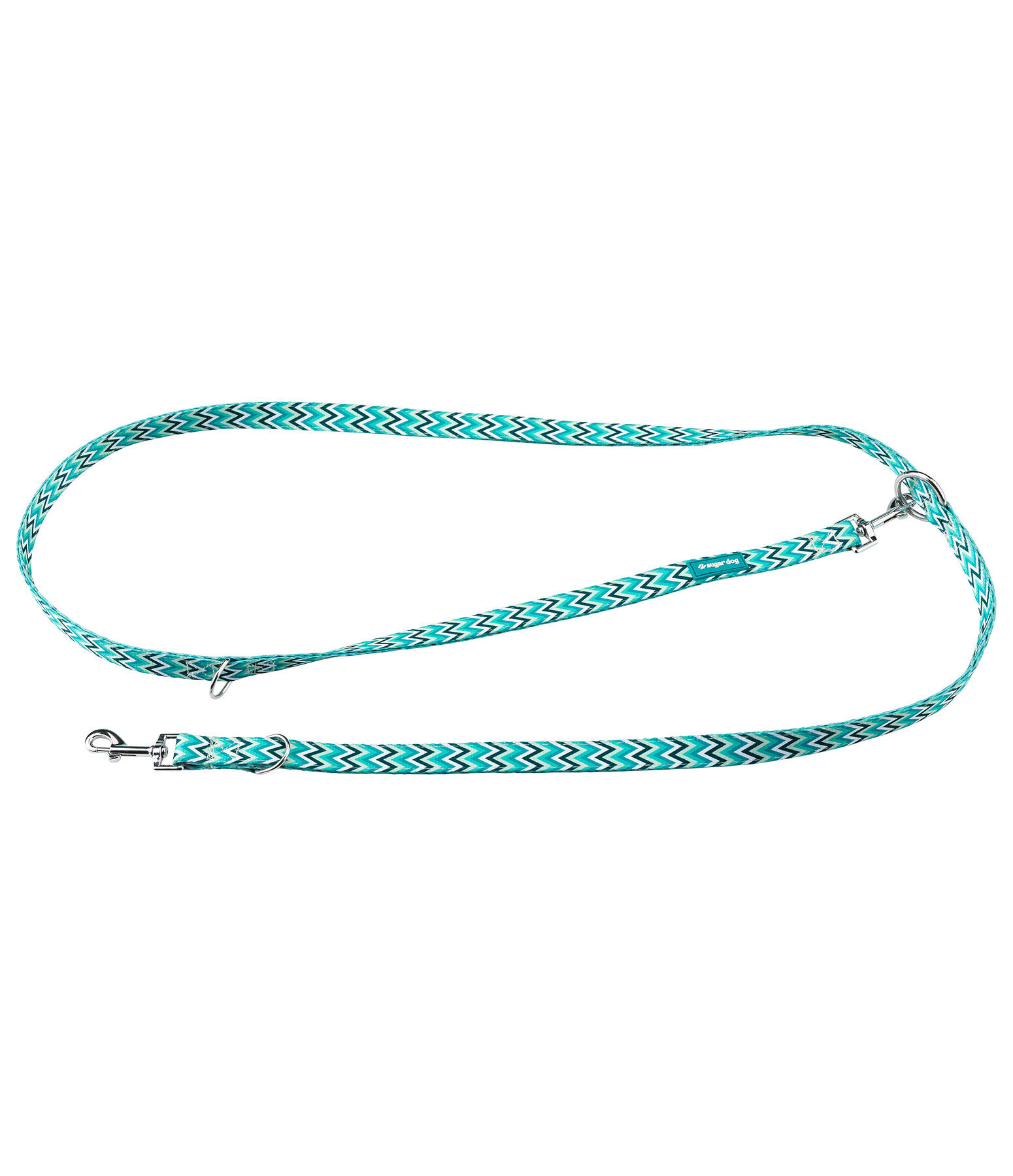 Ensemble collier et laisse  Zap