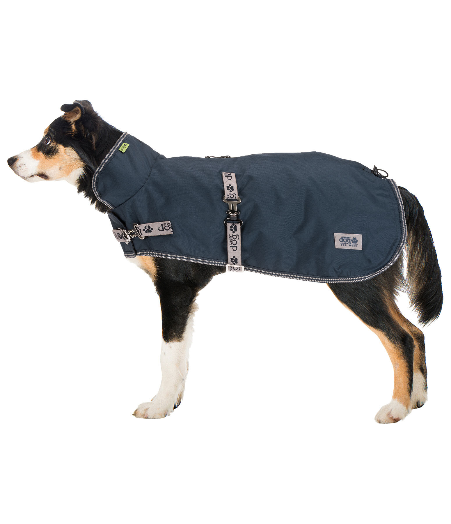 Manteau pour chien avec syst�me de liners  Northwood