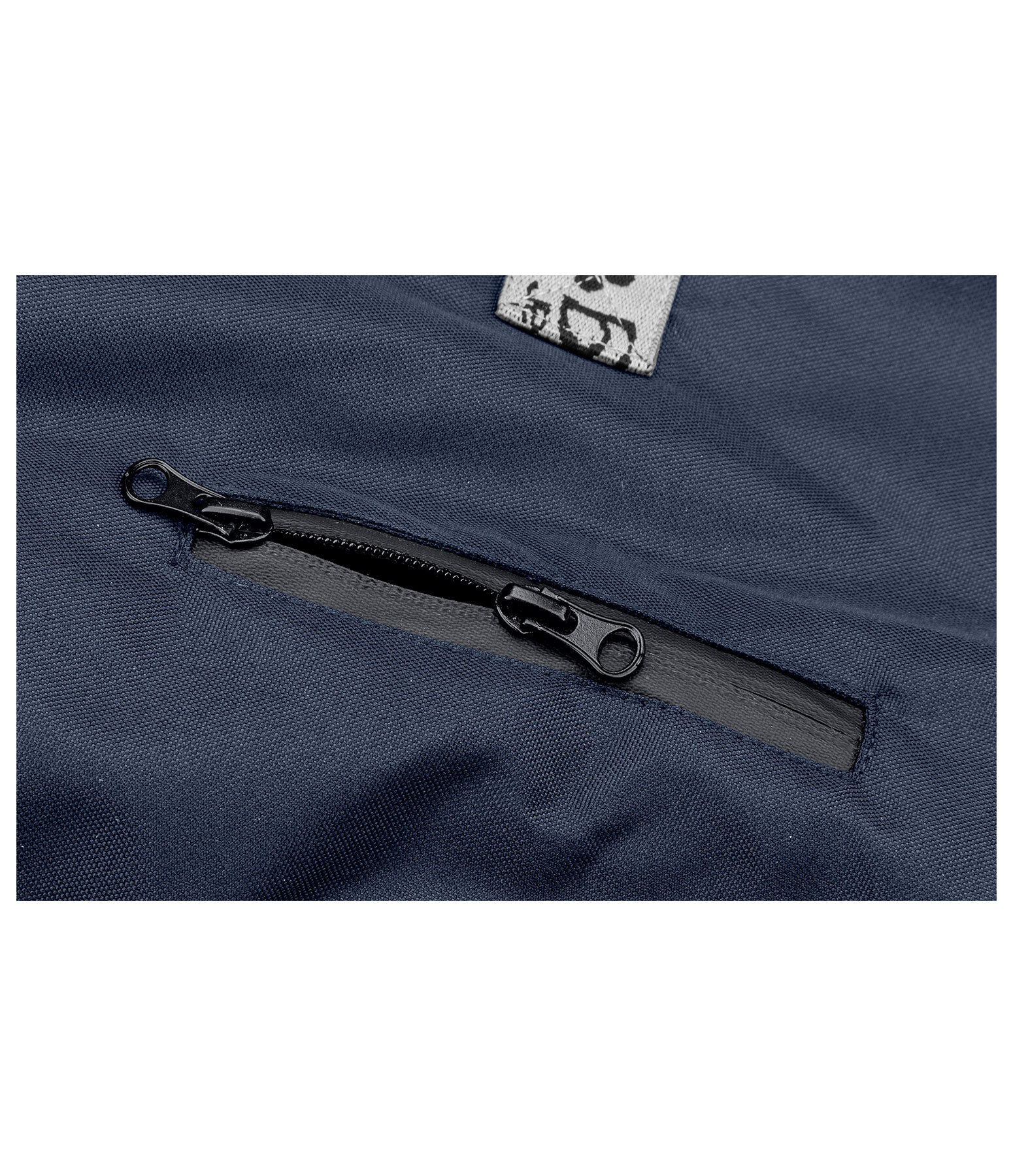 Manteau pour chien avec syst�me de liners  Northwood