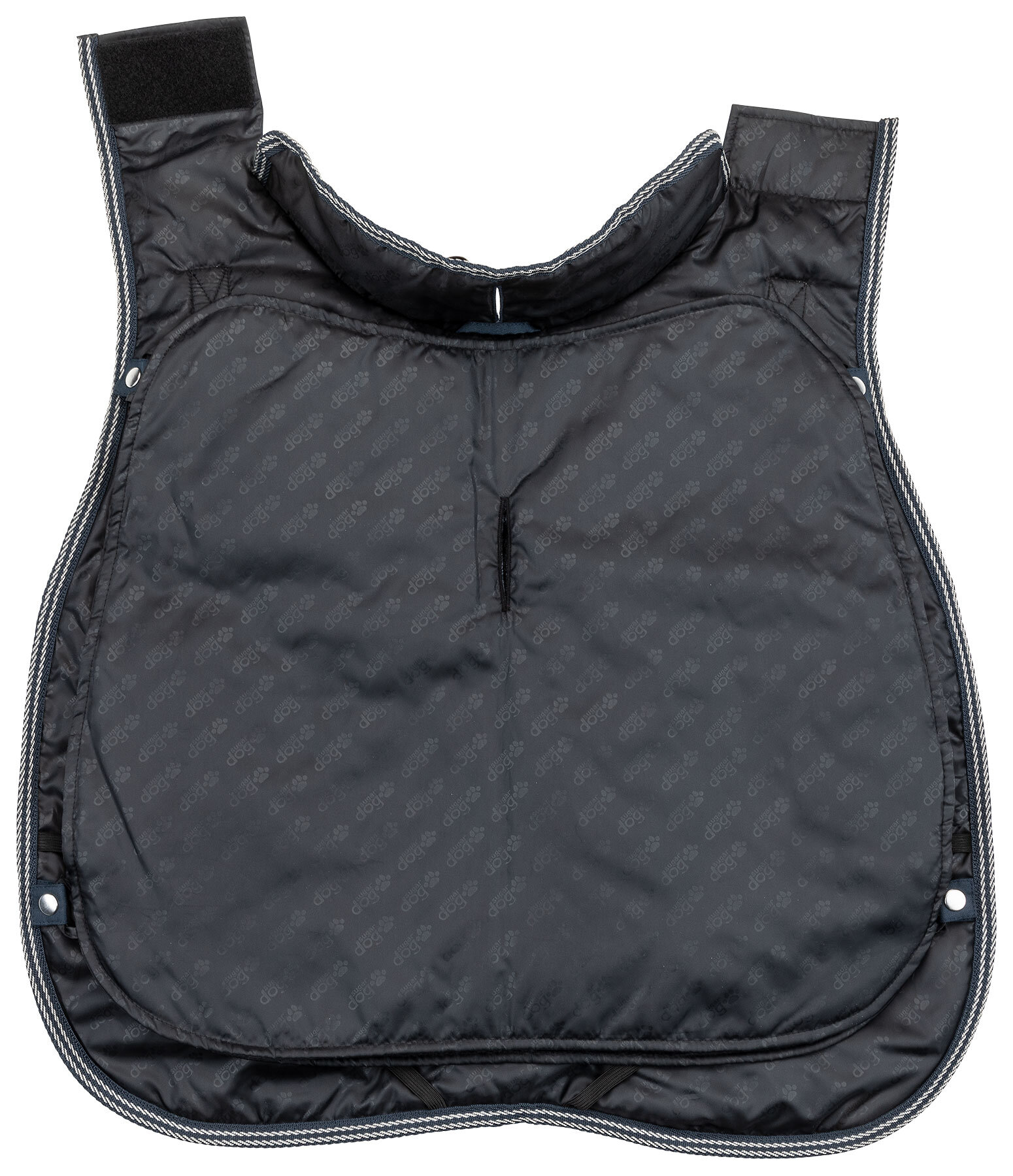 Manteau pour chien avec syst�me de liners  Northwood
