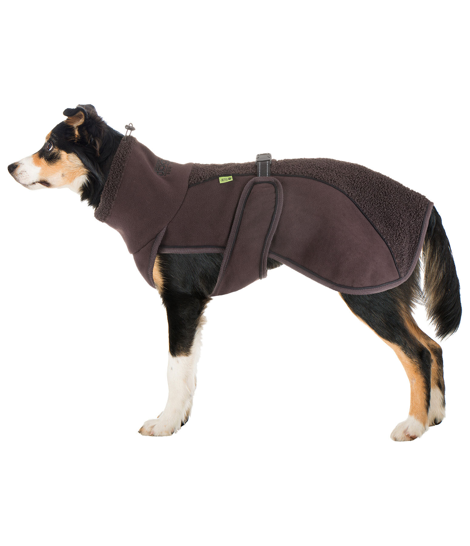 Manteau pour chien en polaire Teddy  Frido