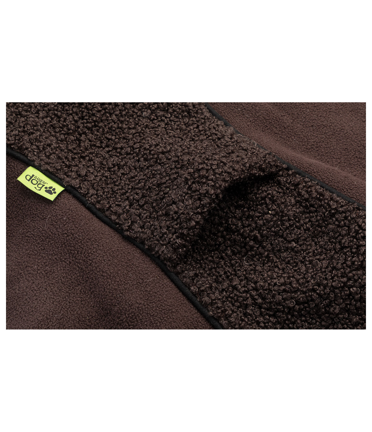 Manteau pour chien en polaire Teddy  Frido