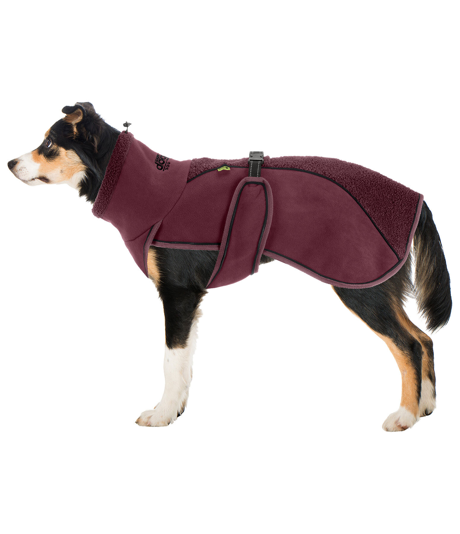Manteau pour chien en polaire Teddy  Frido
