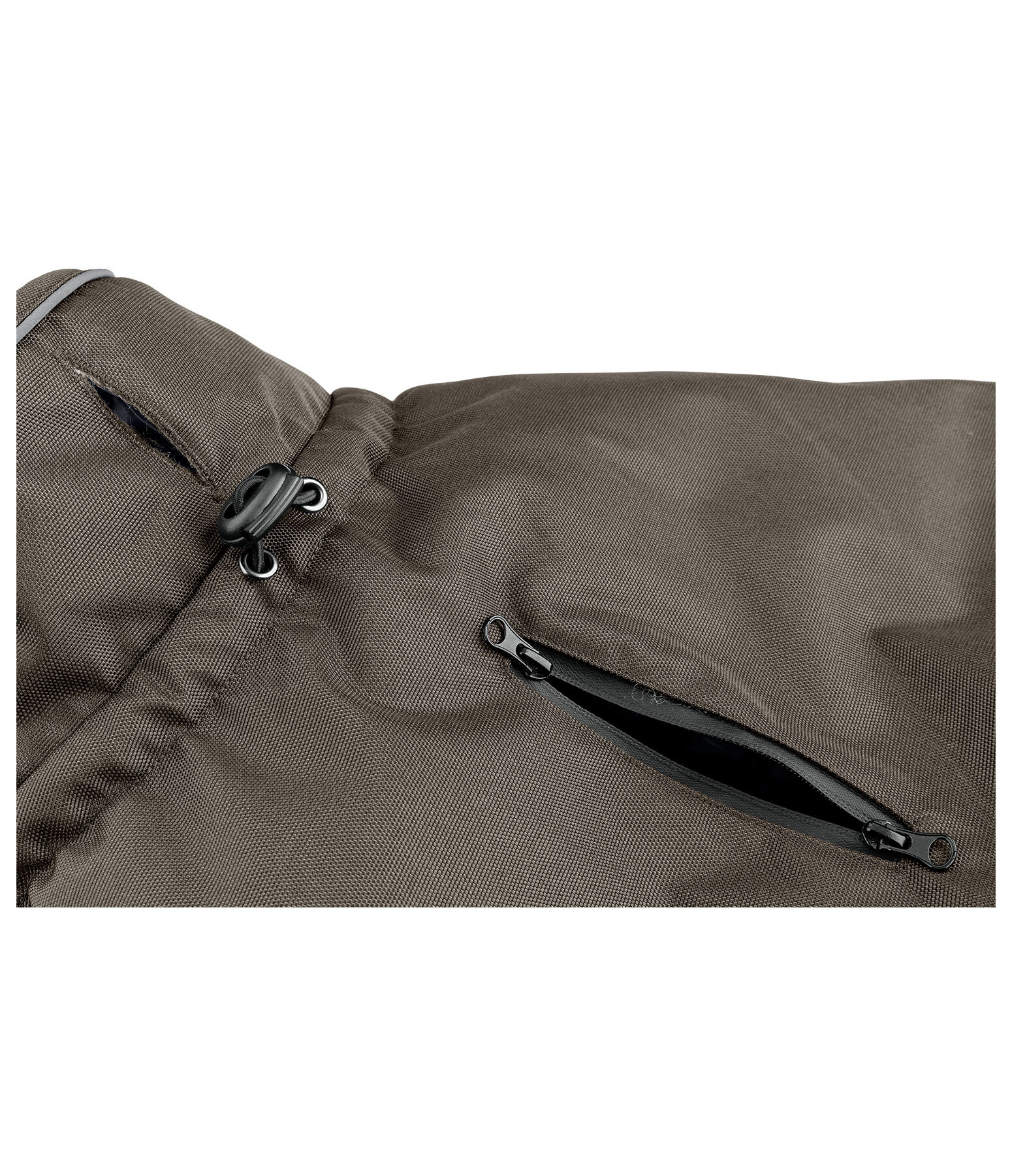 Manteau d'hiver pour chien  Archie Snow Drift, 200 g