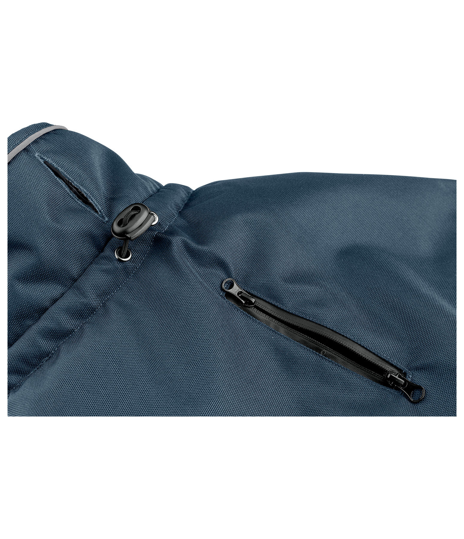 Manteau d'hiver pour chien  Archie Snow Drift, 200 g
