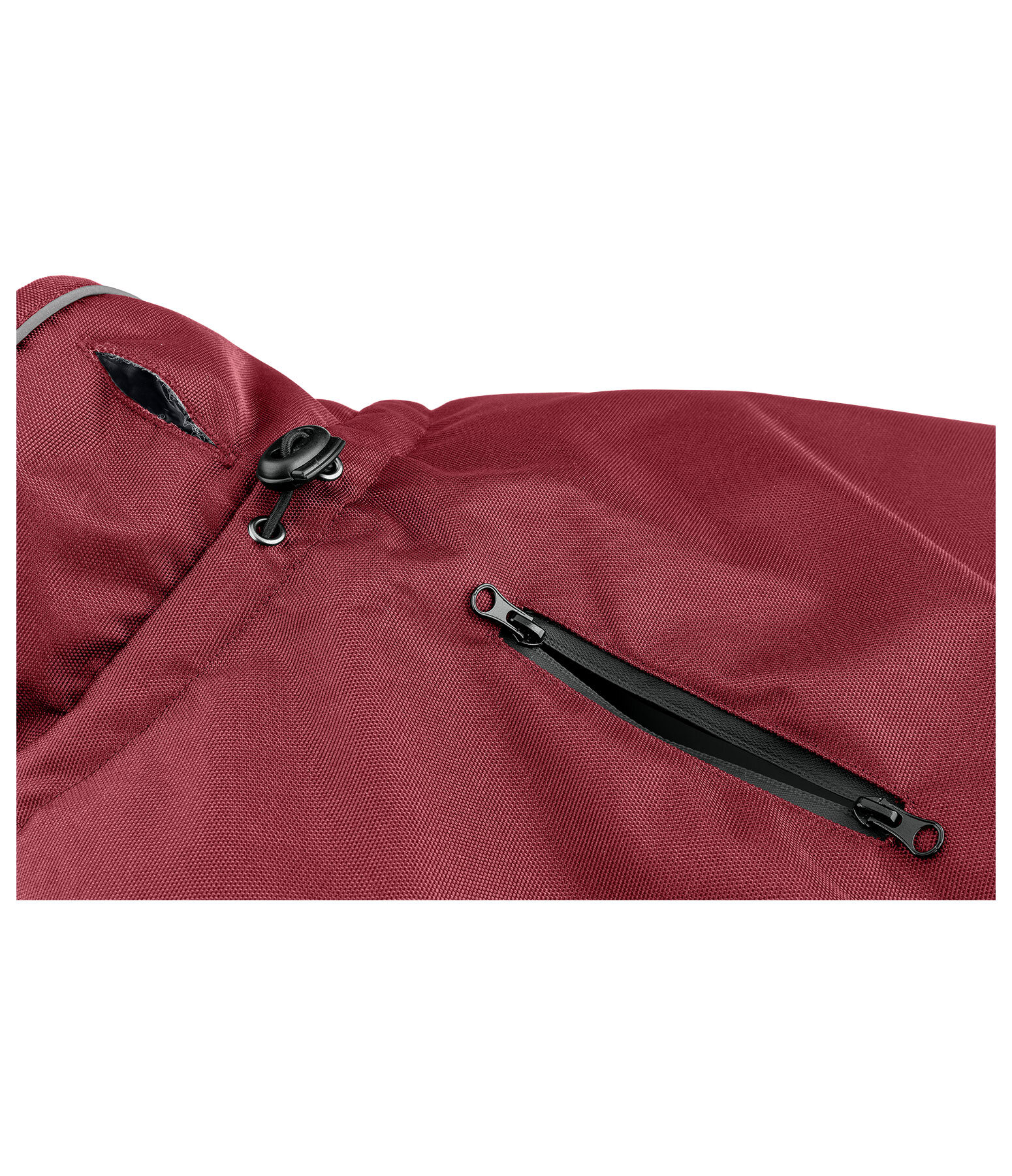 Manteau d'hiver pour chien  Archie Snow Drift, 200 g