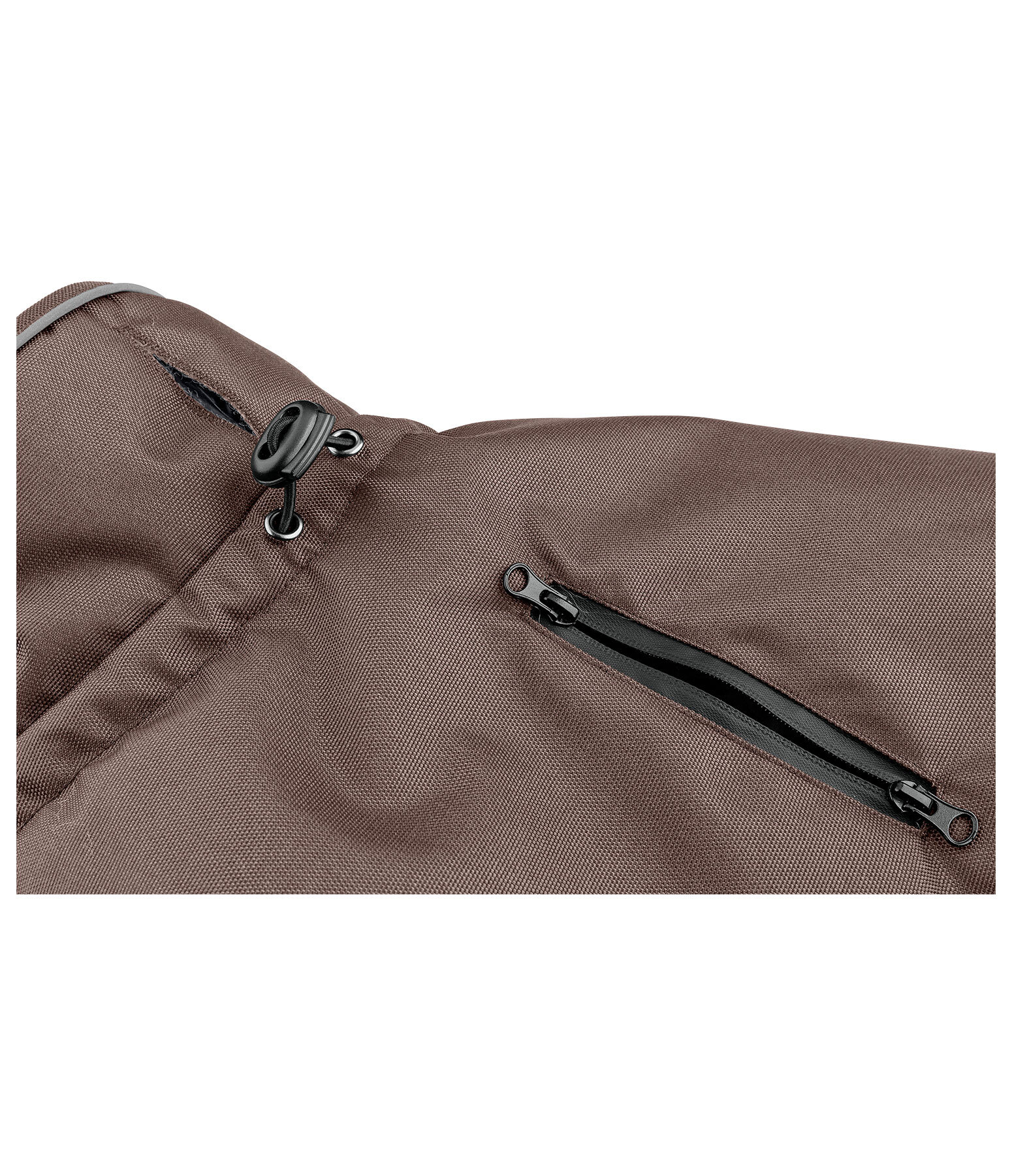 Manteau d'hiver pour chien  Archie Snow Drift, 200 g