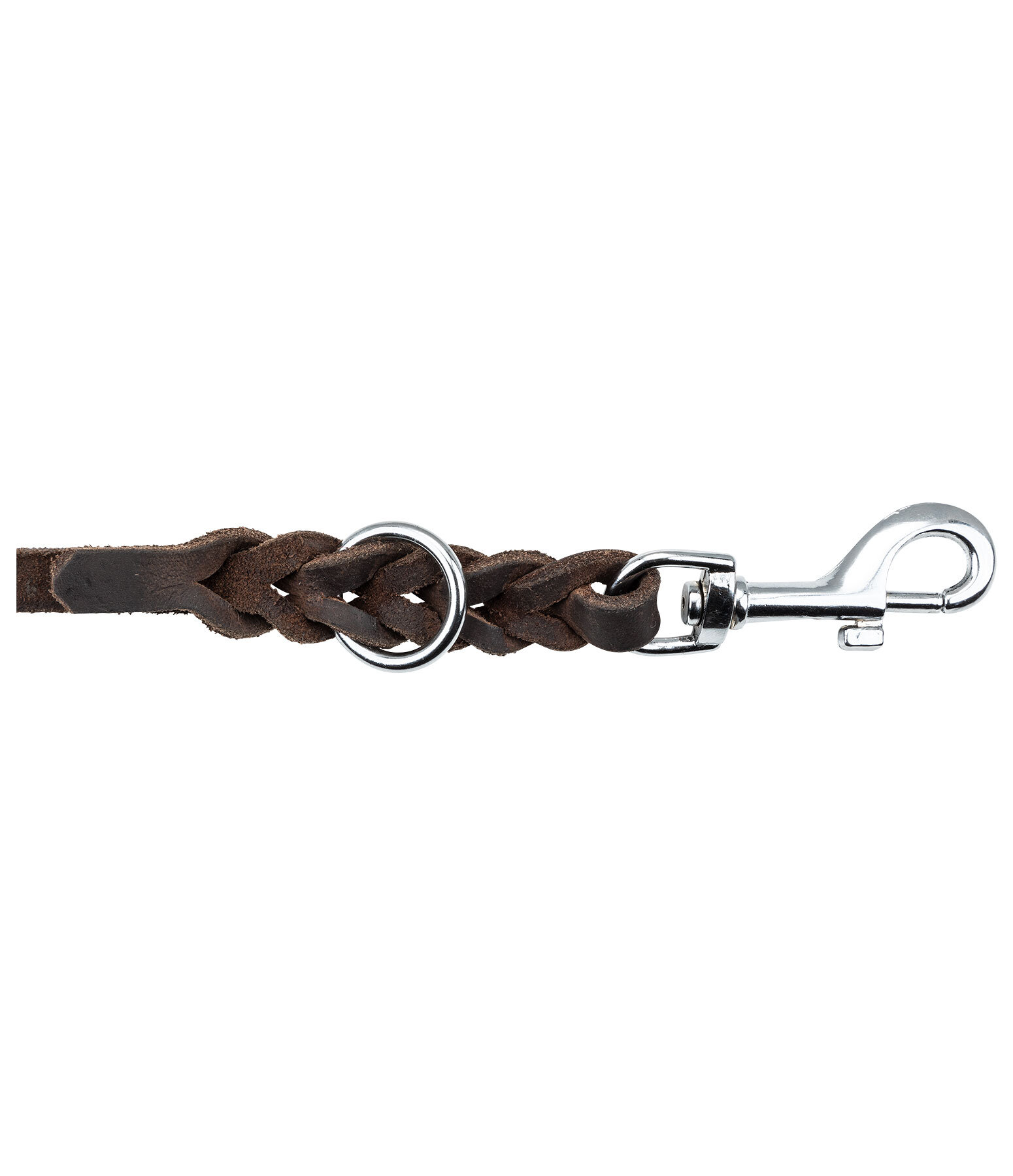 Laisse pour chien en cuir  Adams