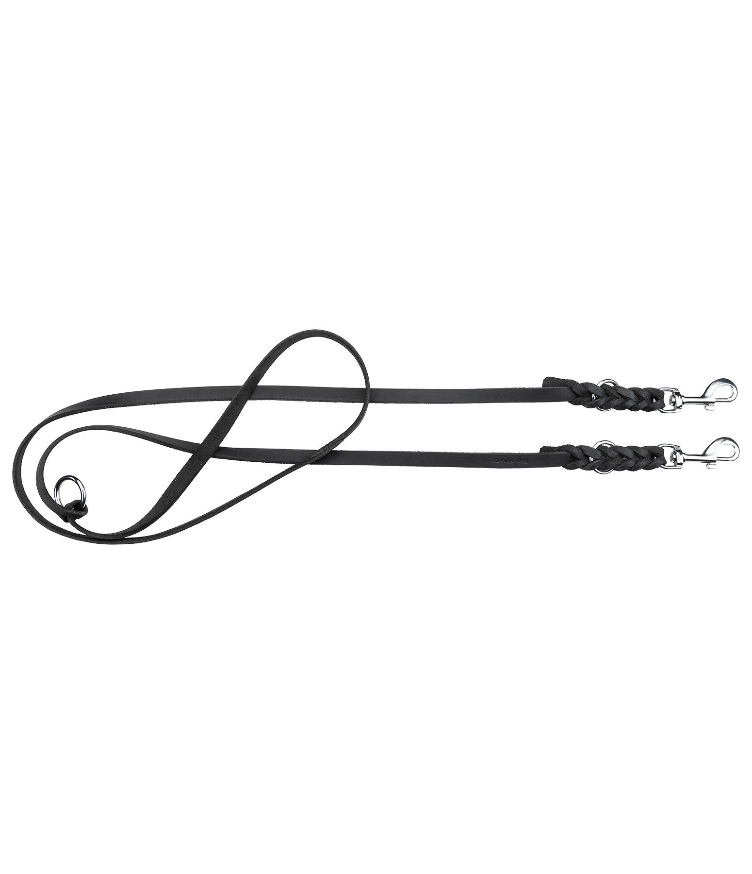 Laisse pour chien en cuir  Adams