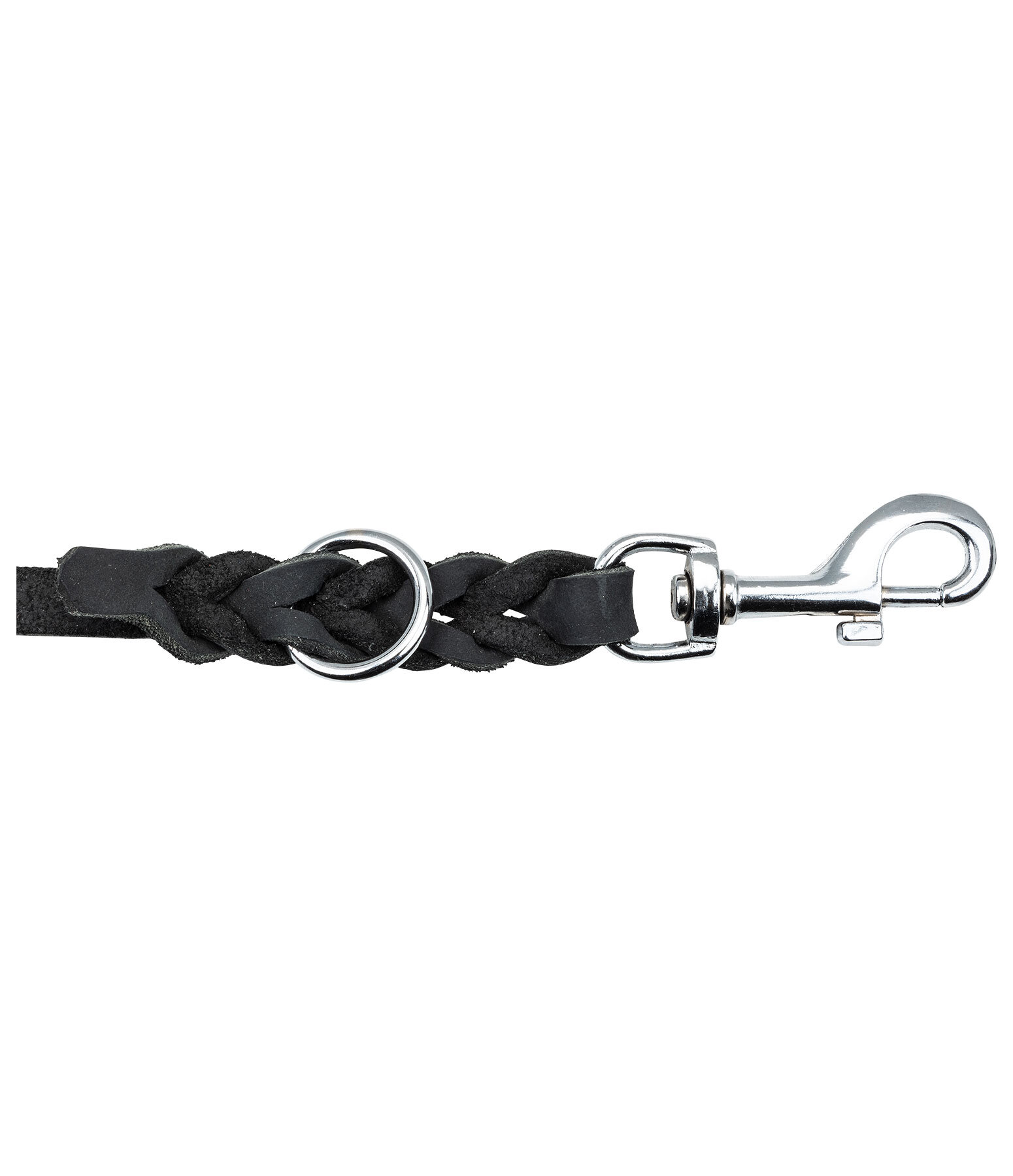 Laisse pour chien en cuir  Adams