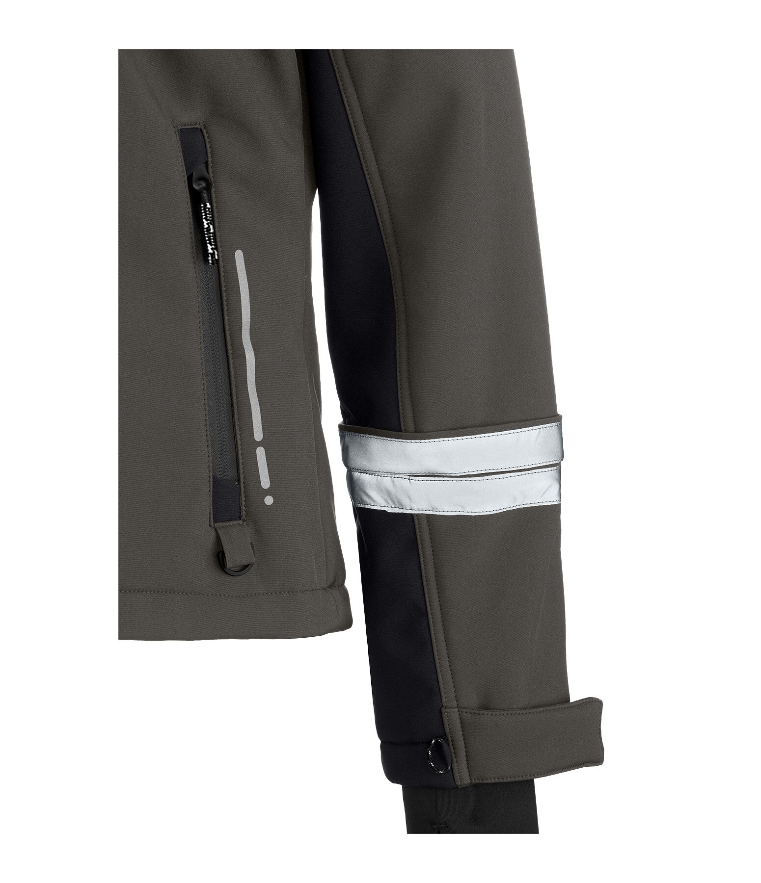 Veste technique Softshell 2-en-1  Stonepeak
