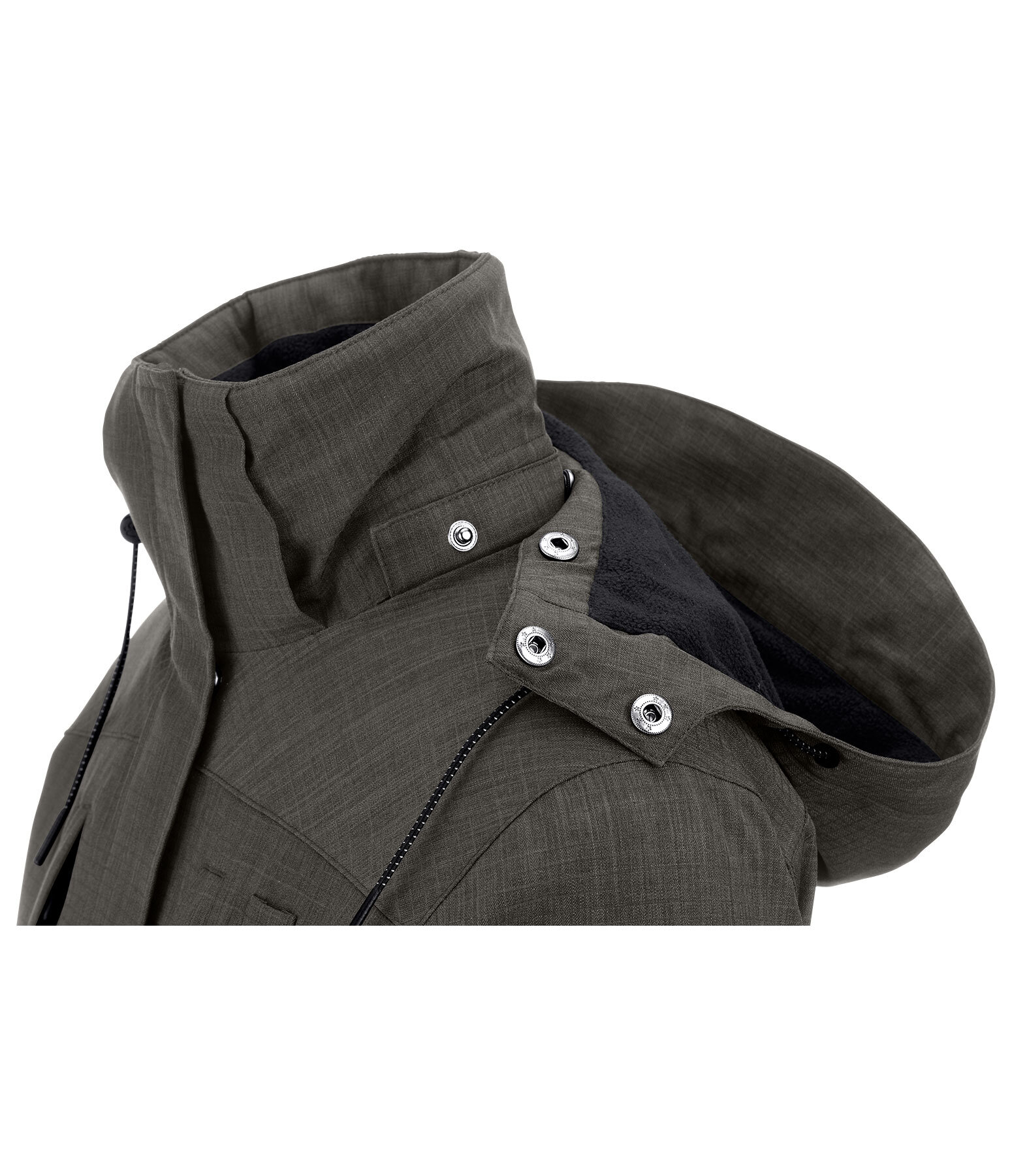 Parka d'hiver  Grand Terra