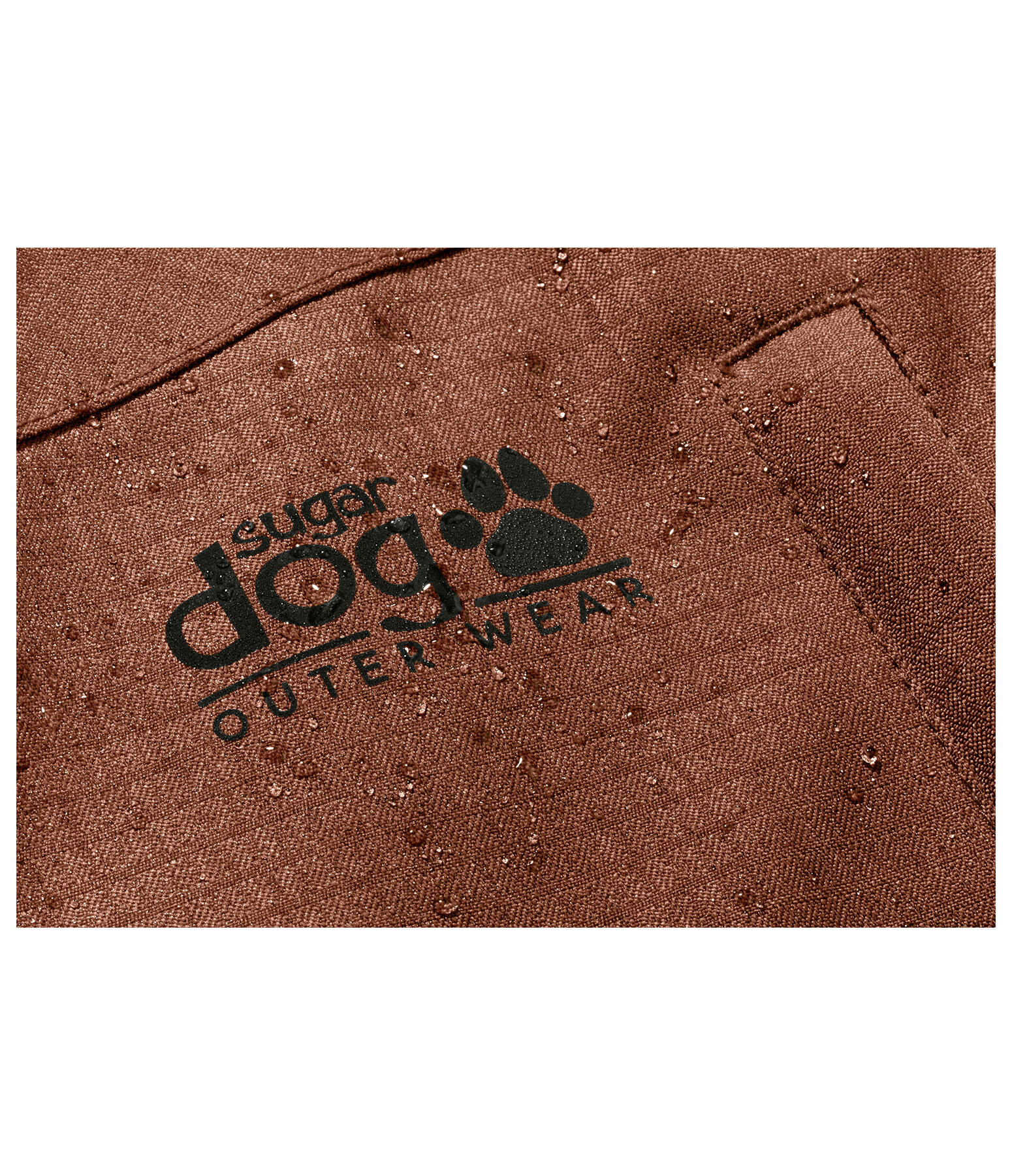 Parka d'hiver  Grand Terra