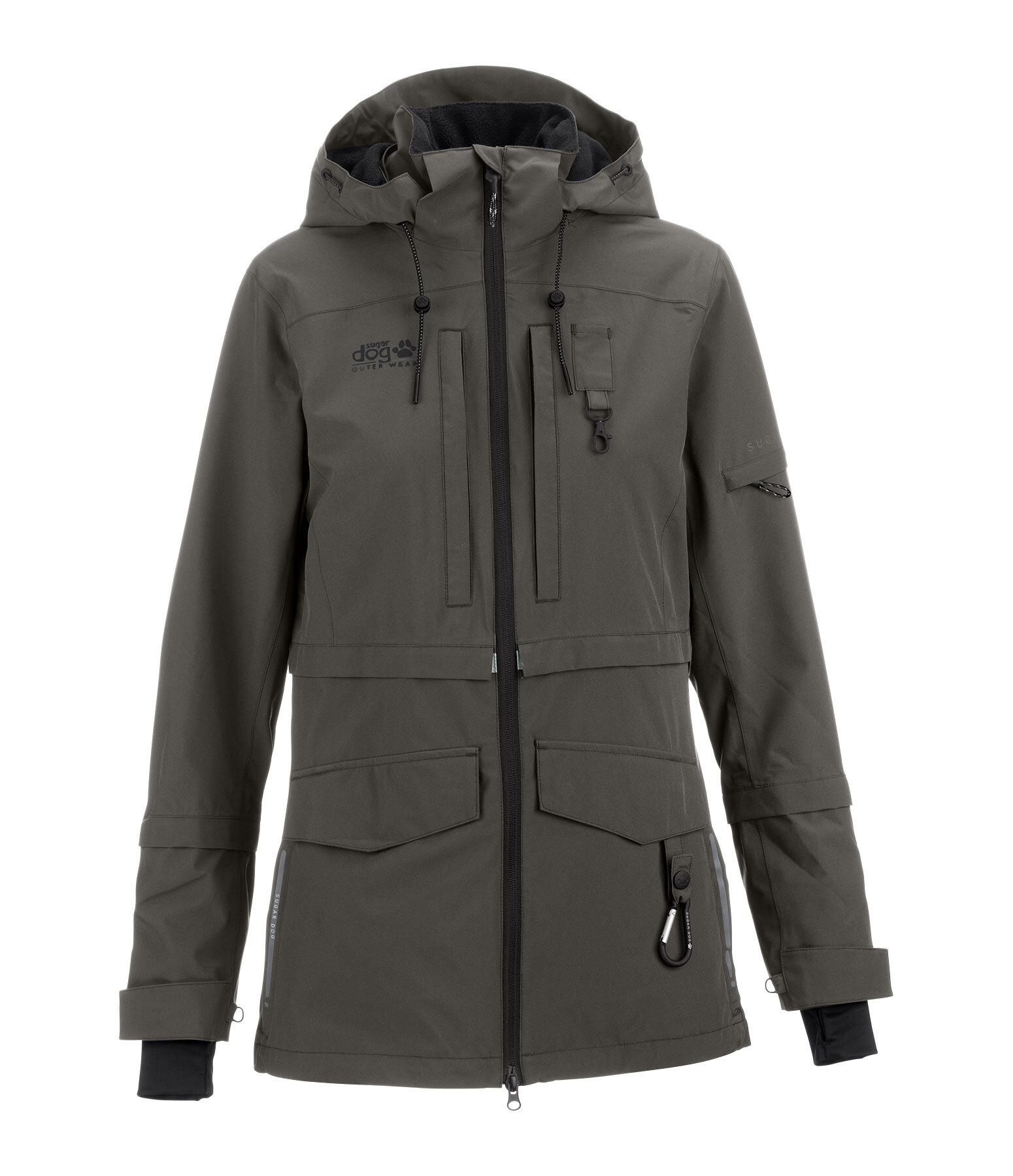 Veste d'ext�rieur toutes saisons  Grand Forrest