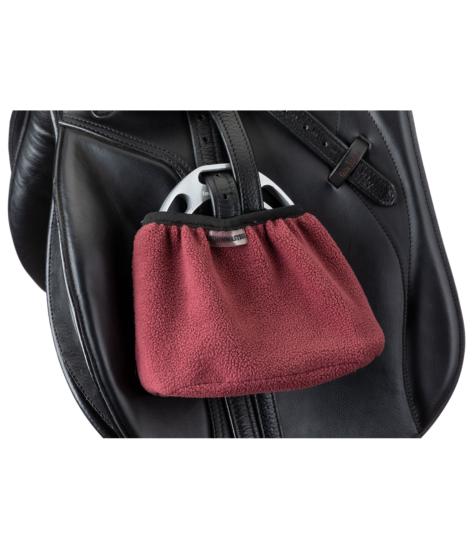 Housses d'triers en  polaire