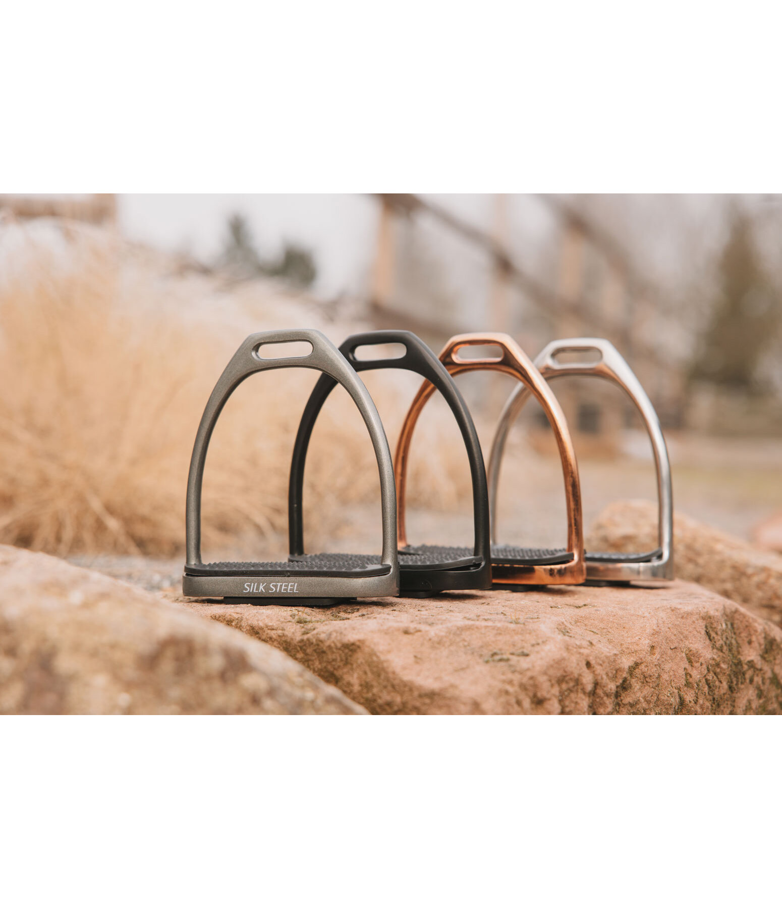 triers en acier affin