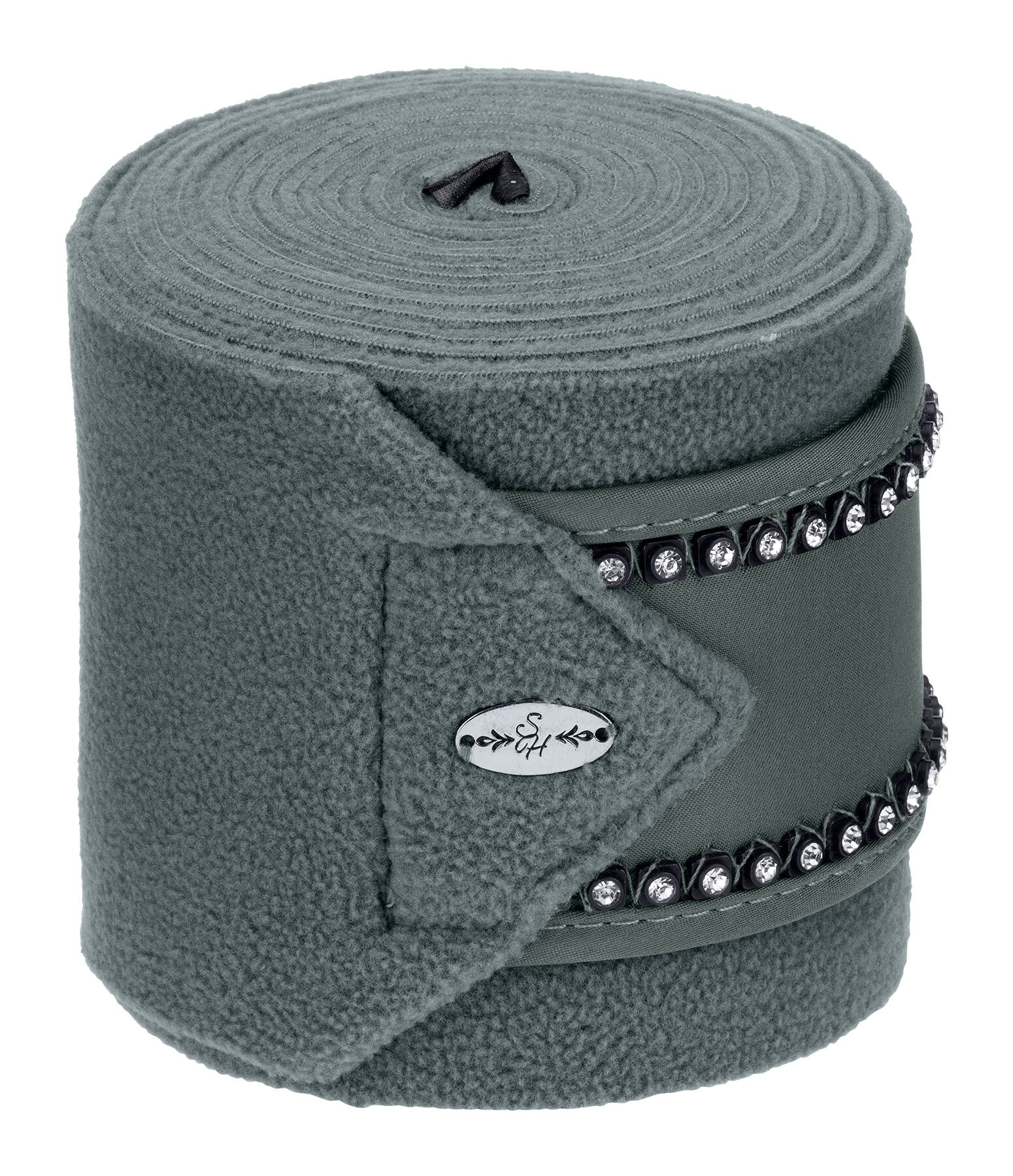 Bandes en polaire  Brilliant