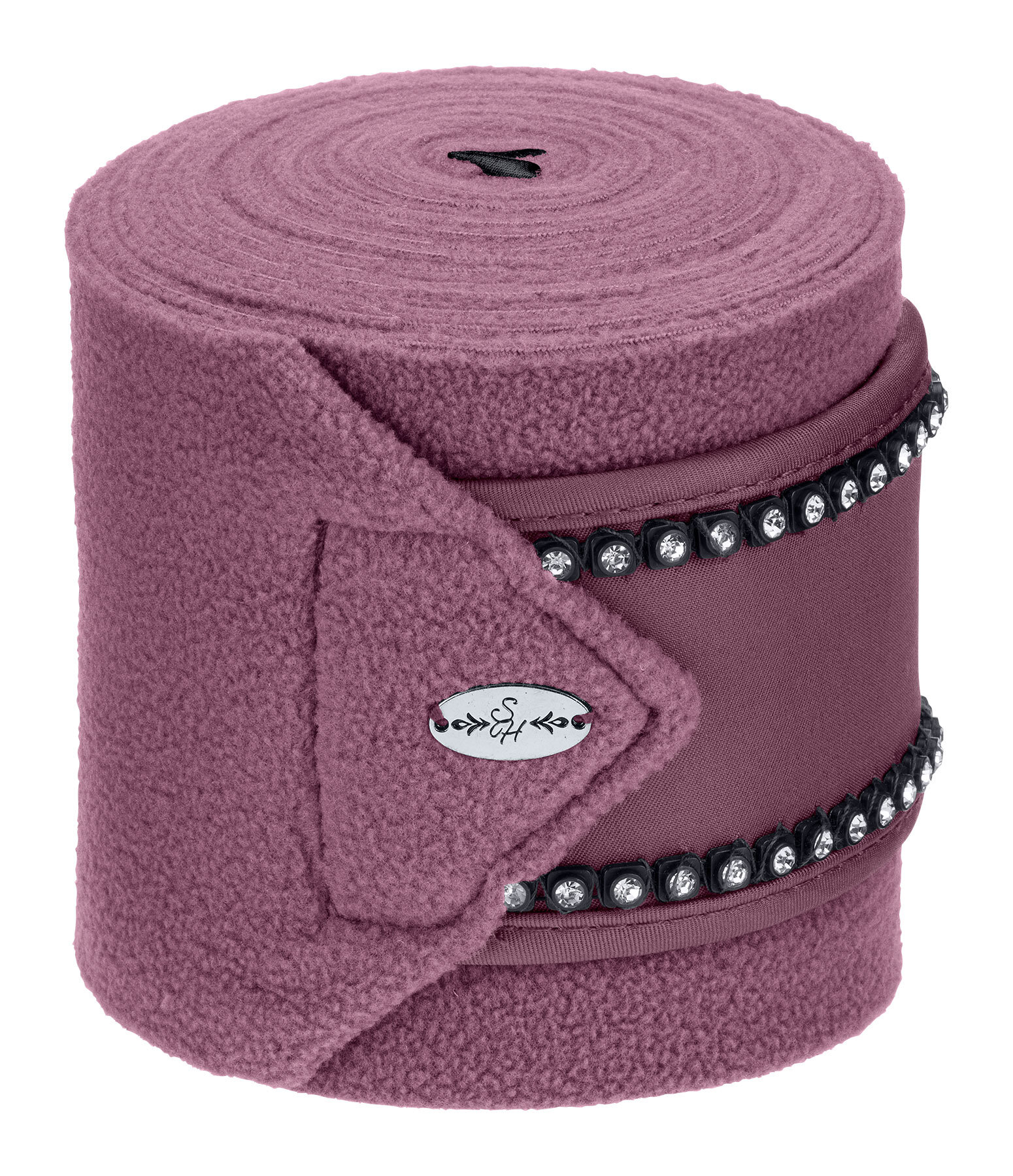Bandes en polaire  Brilliant