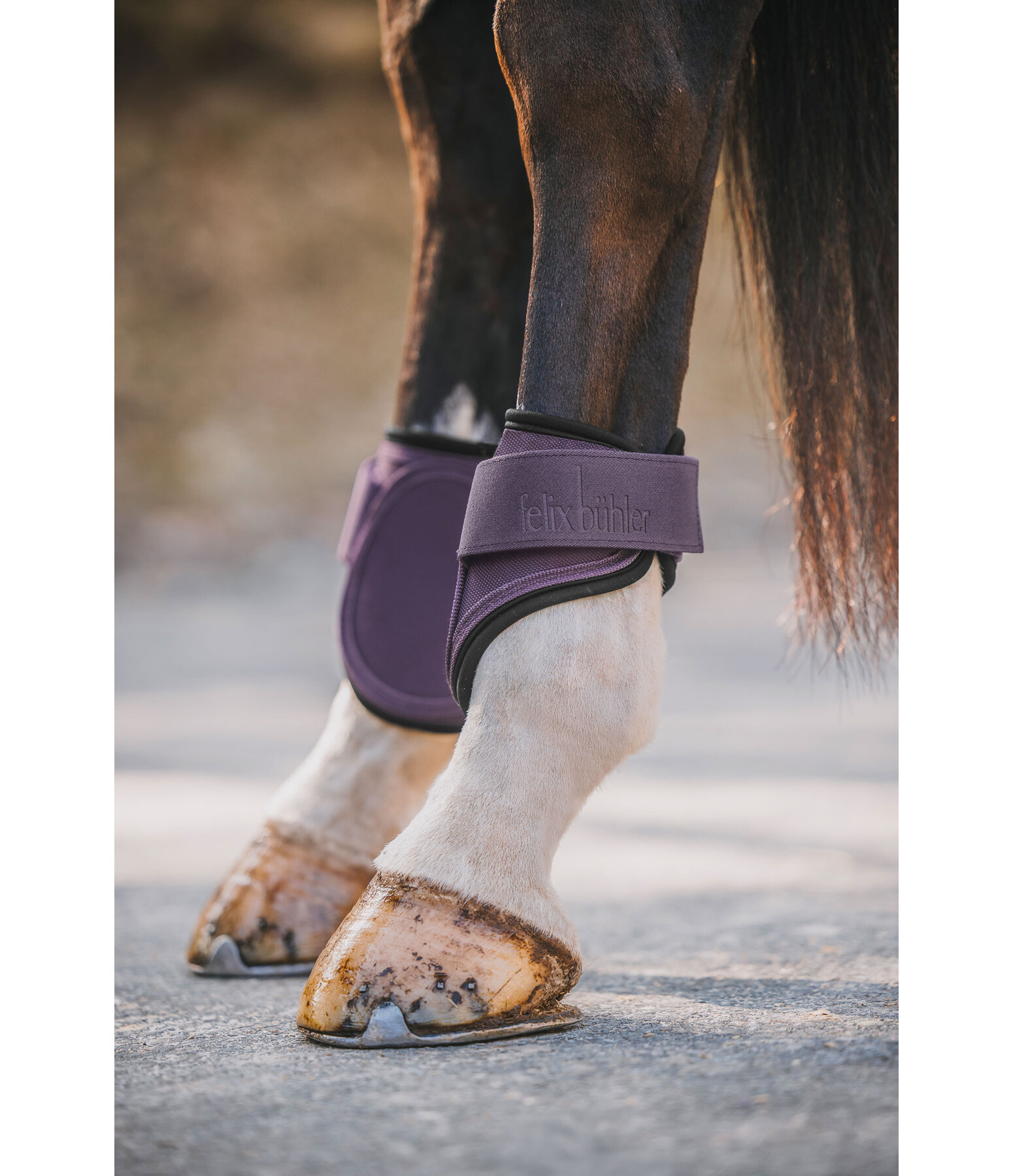 Protge-boulets  Sophistication