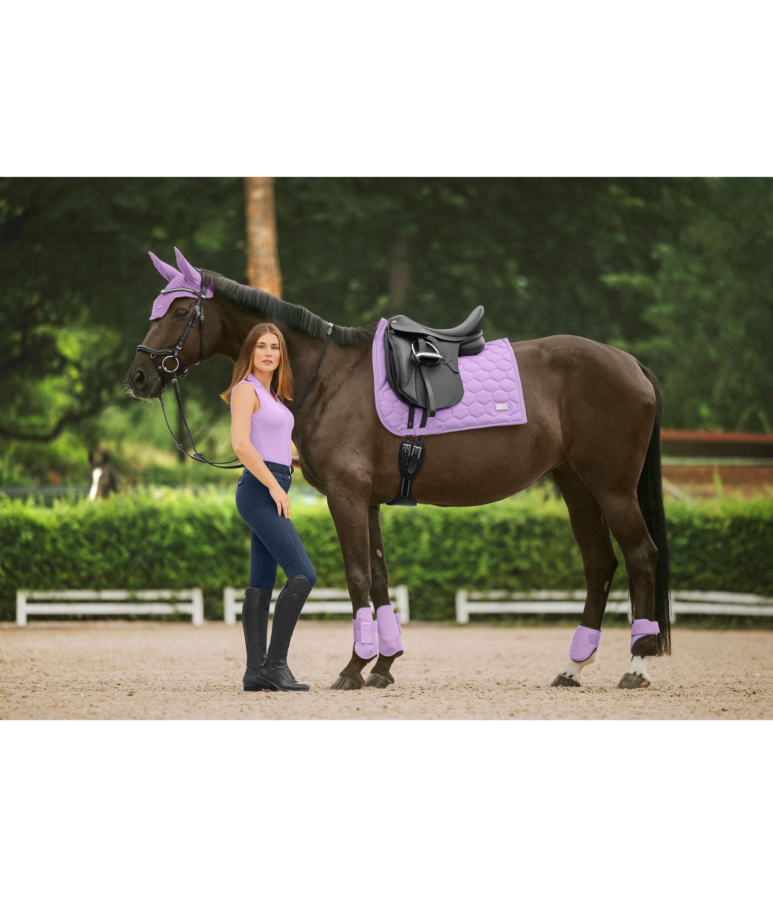 Prot�ge-boulets  Sophistication