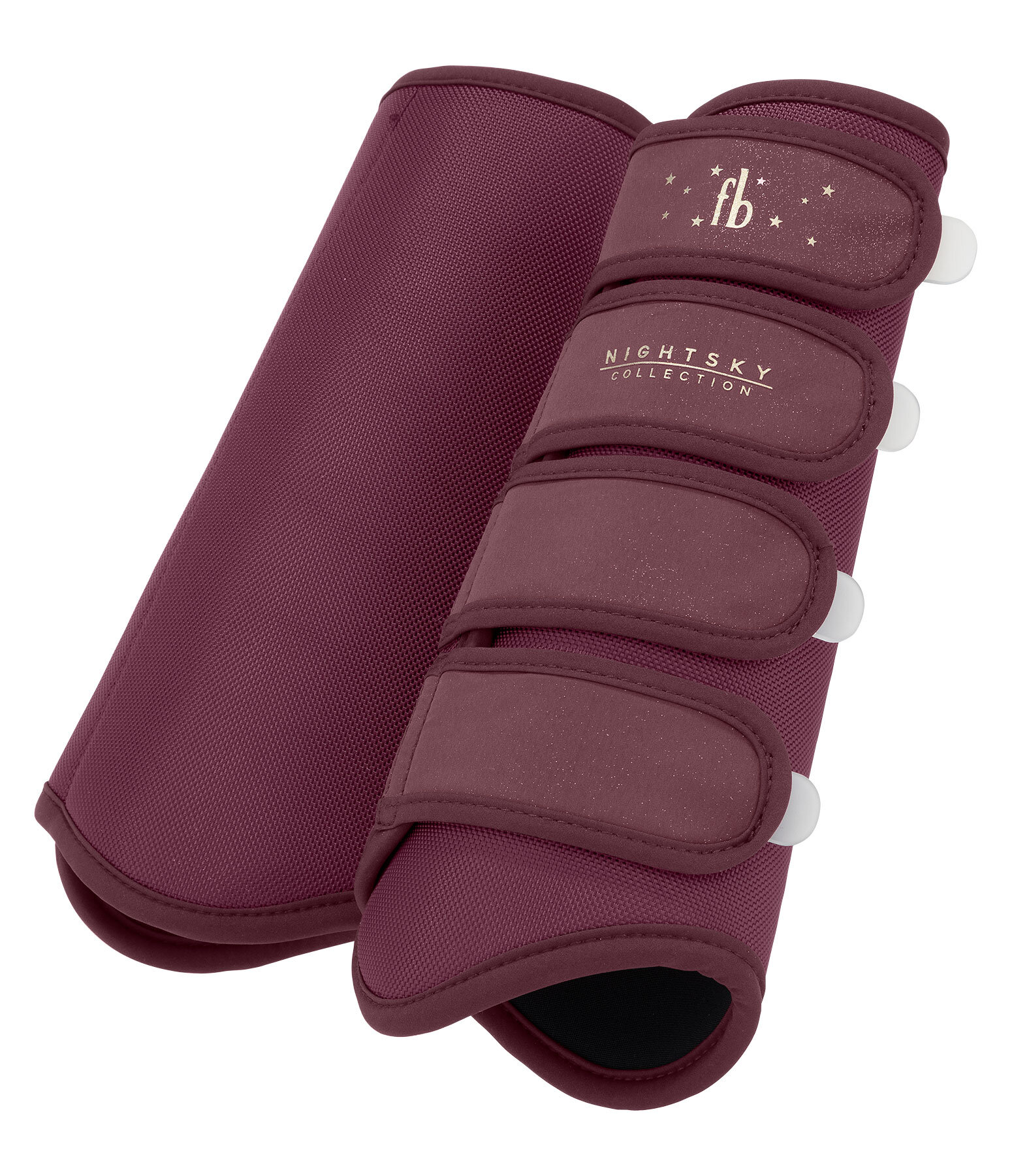 Gutres de travail  Night Sky, postrieurs