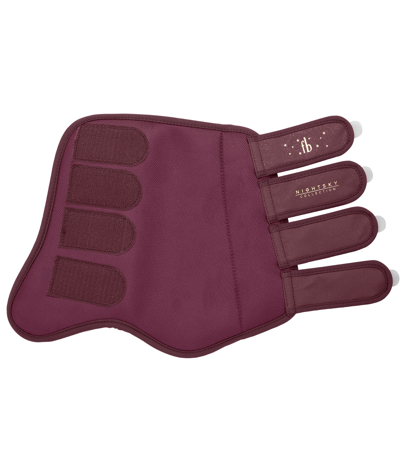 Gutres de travail  Night Sky, postrieurs