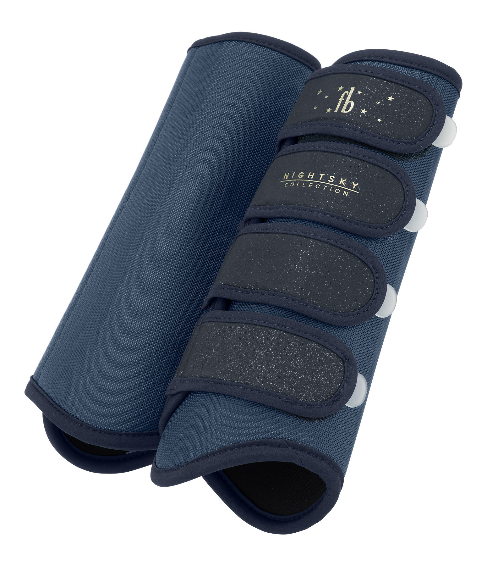 Gutres de travail  Night Sky, postrieurs