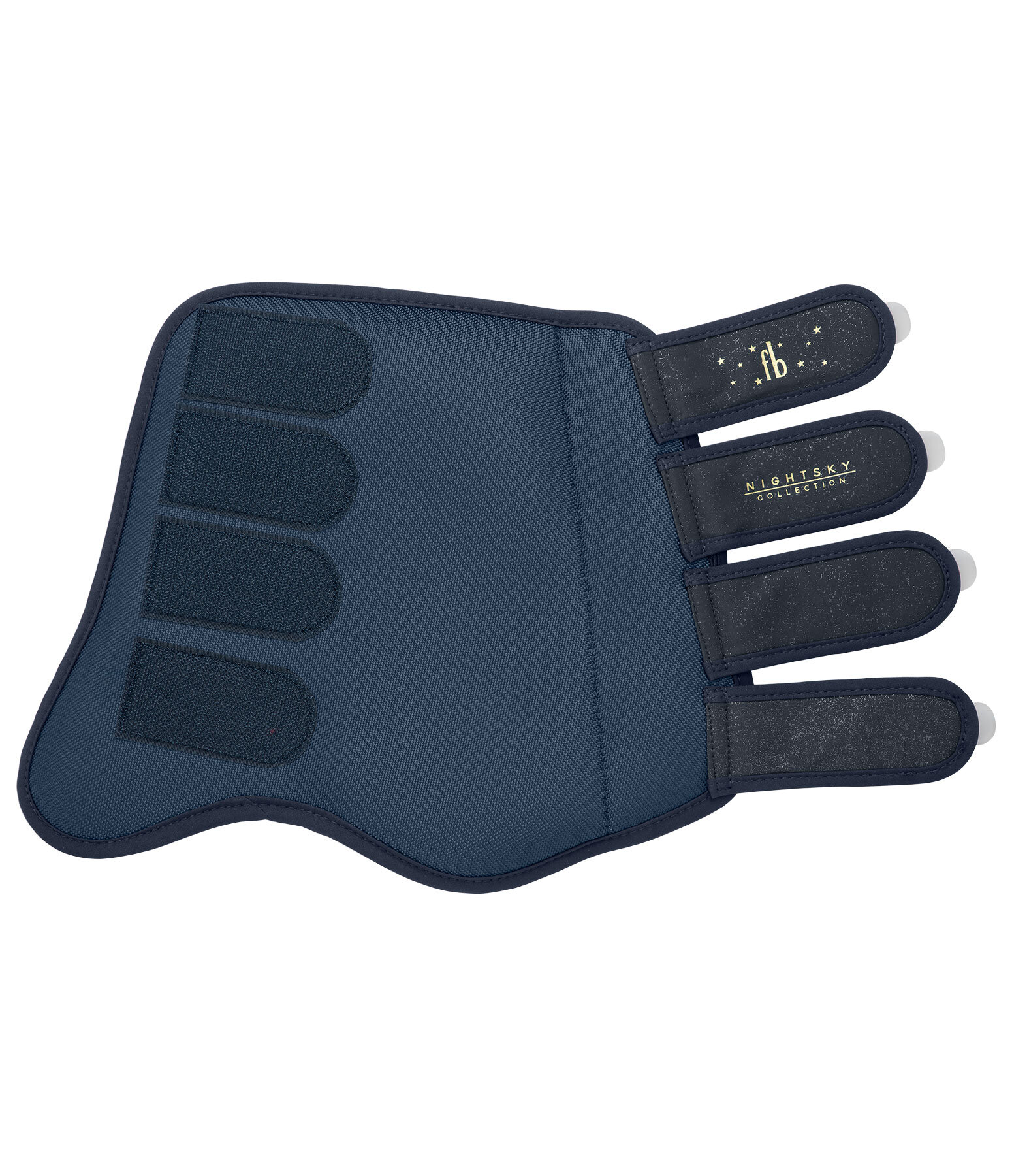 Gutres de travail  Night Sky, postrieurs