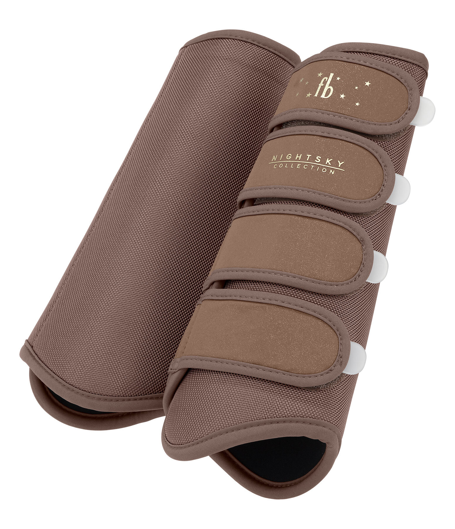 Gutres de travail  Night Sky, postrieurs