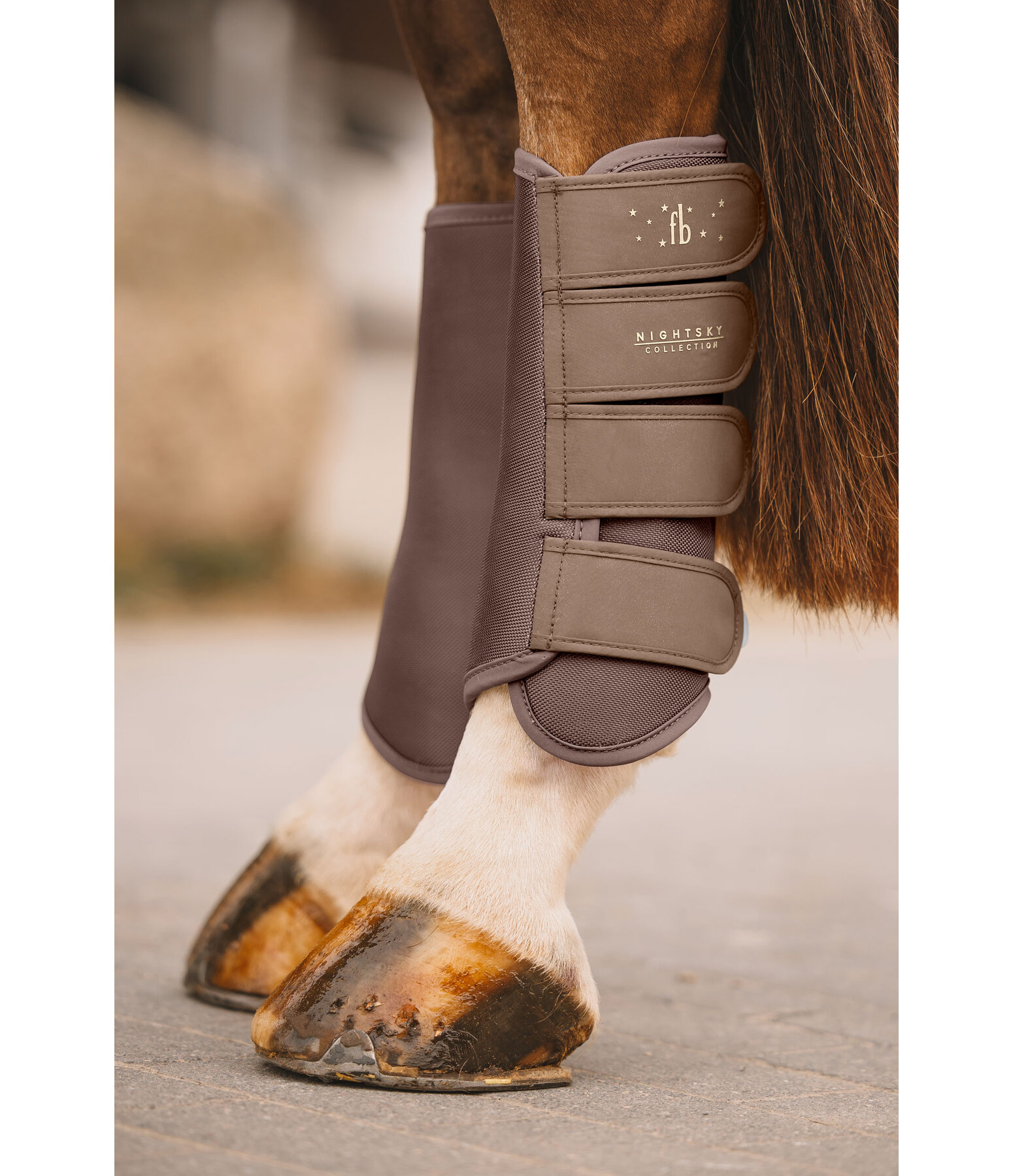 Gutres de travail  Night Sky, postrieurs