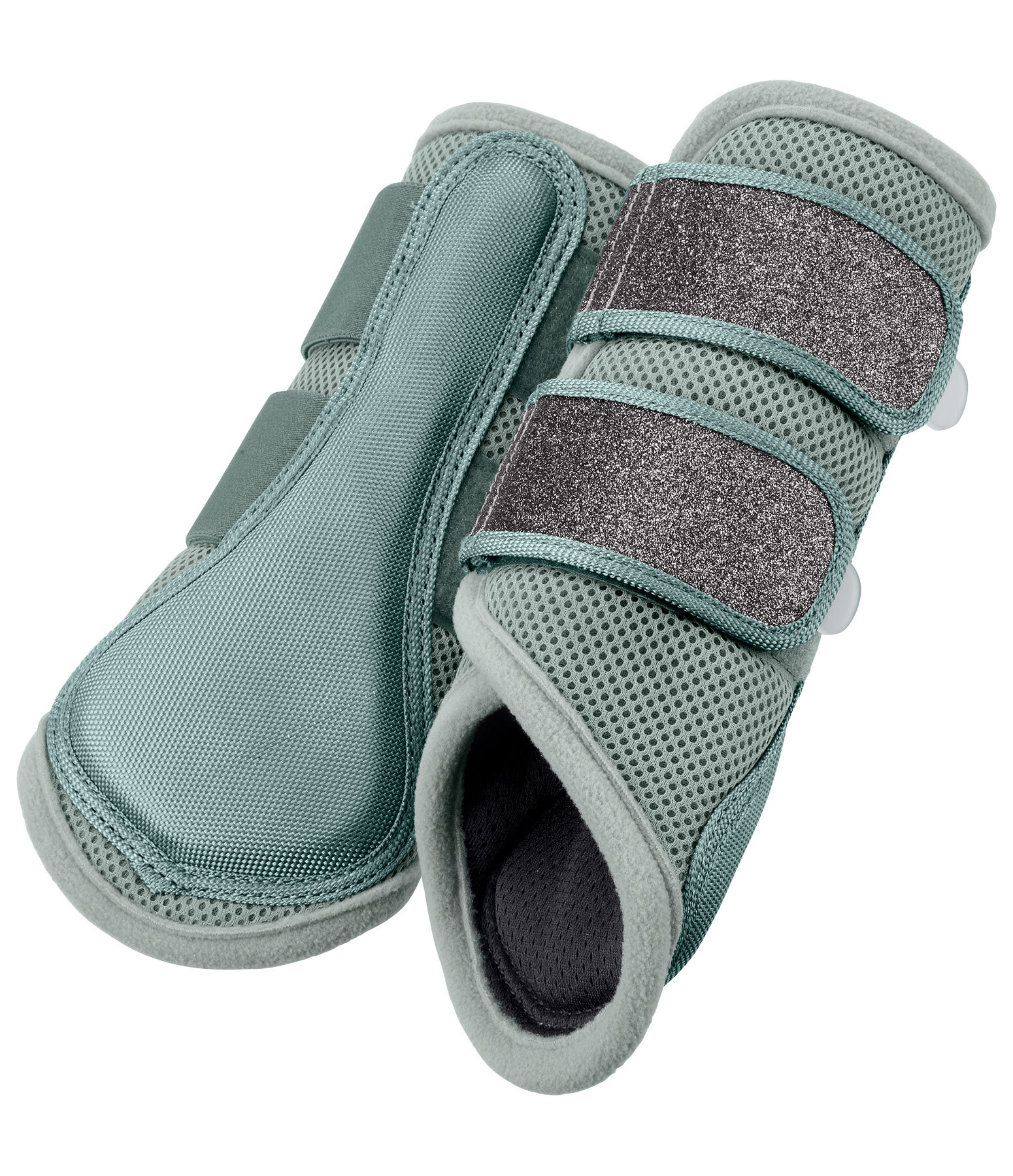 Gutres en mesh  Glitter, antrieurs