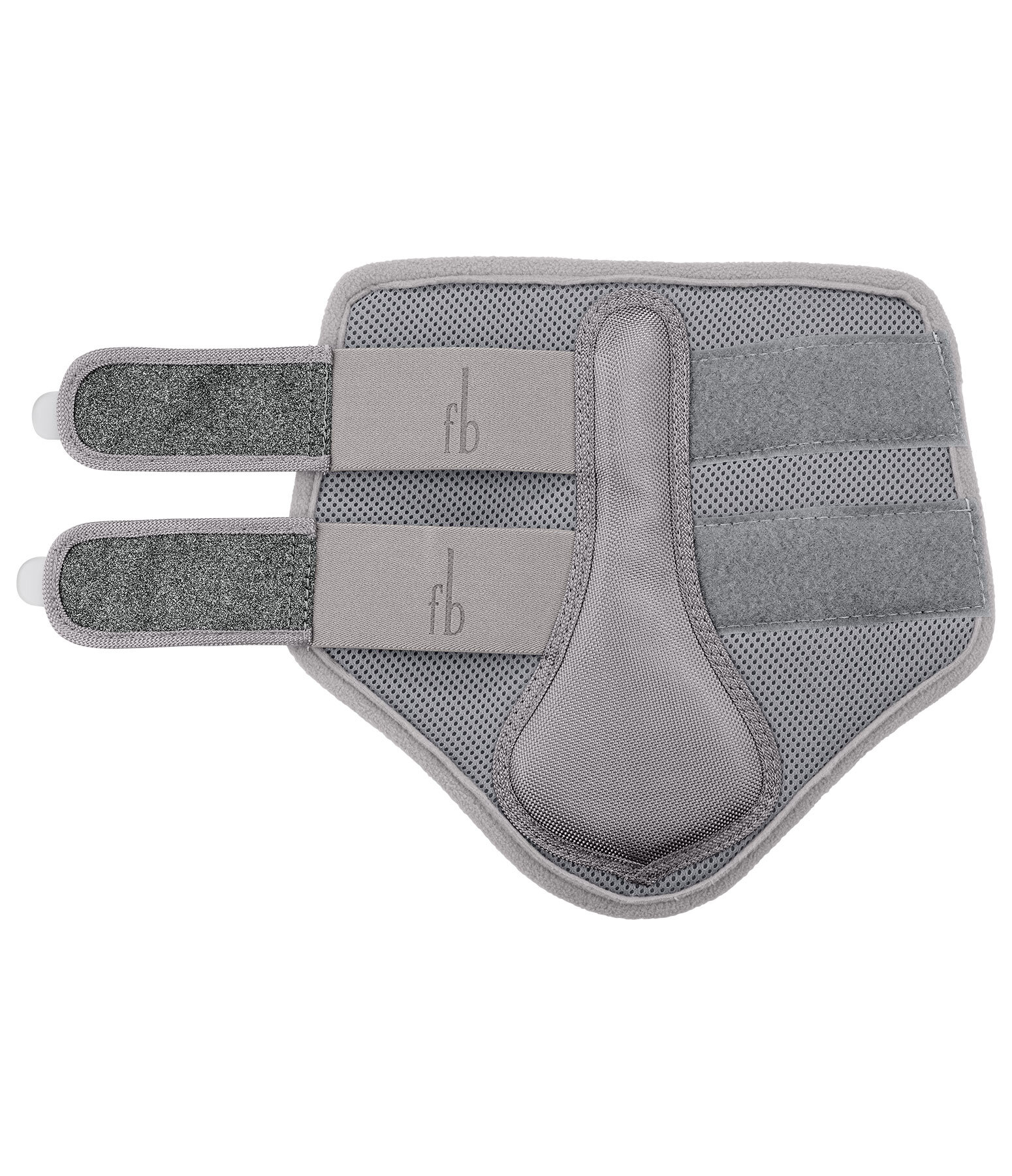 Gu�tres en mesh  Glitter, ant�rieurs