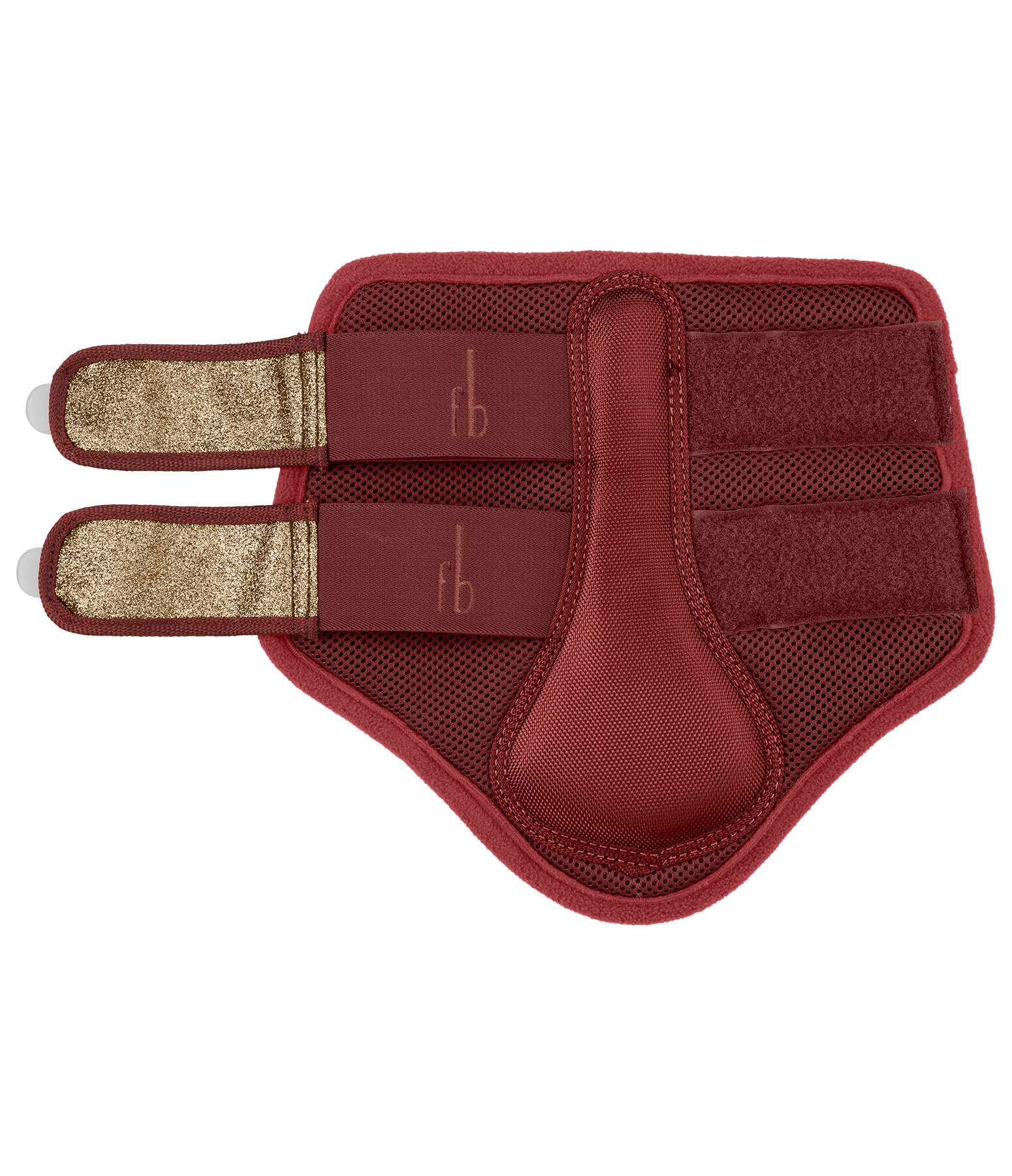 Gutres en mesh  Glitter, antrieurs