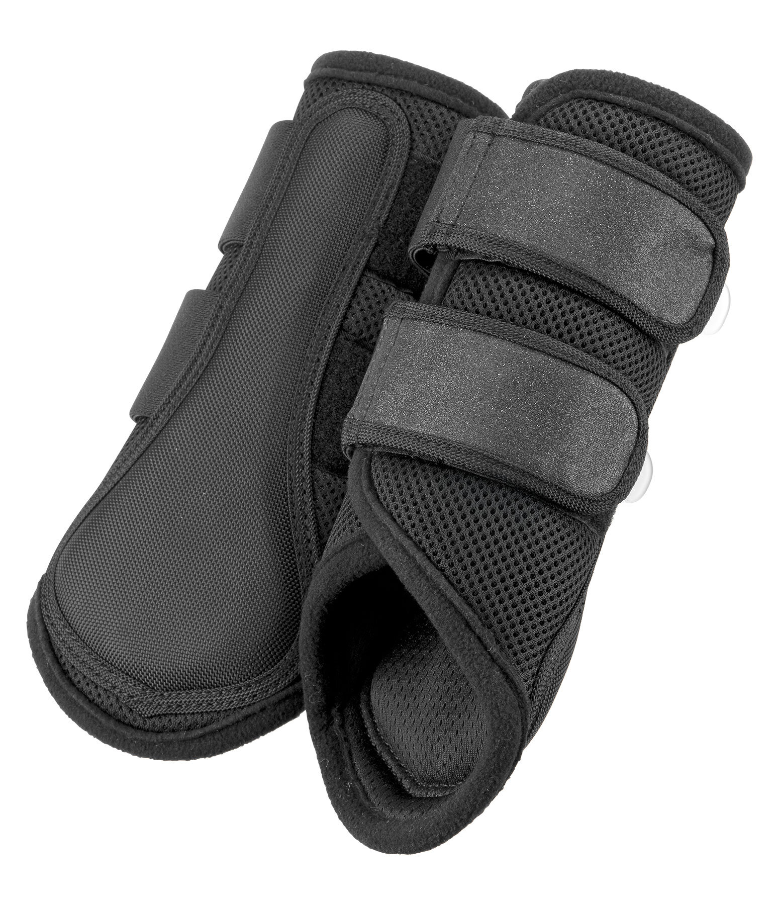 Gutres en mesh  Glitter, antrieurs