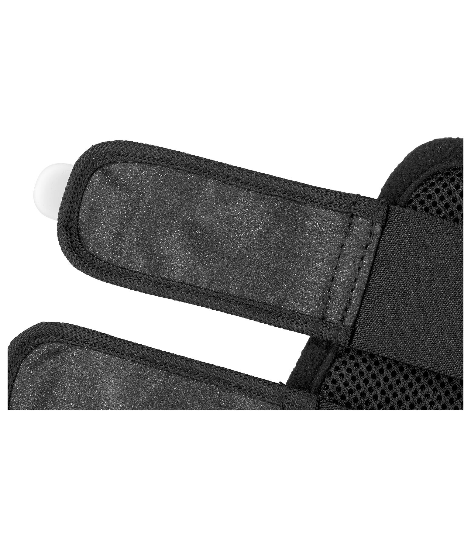 Gutres en mesh  Glitter, antrieurs