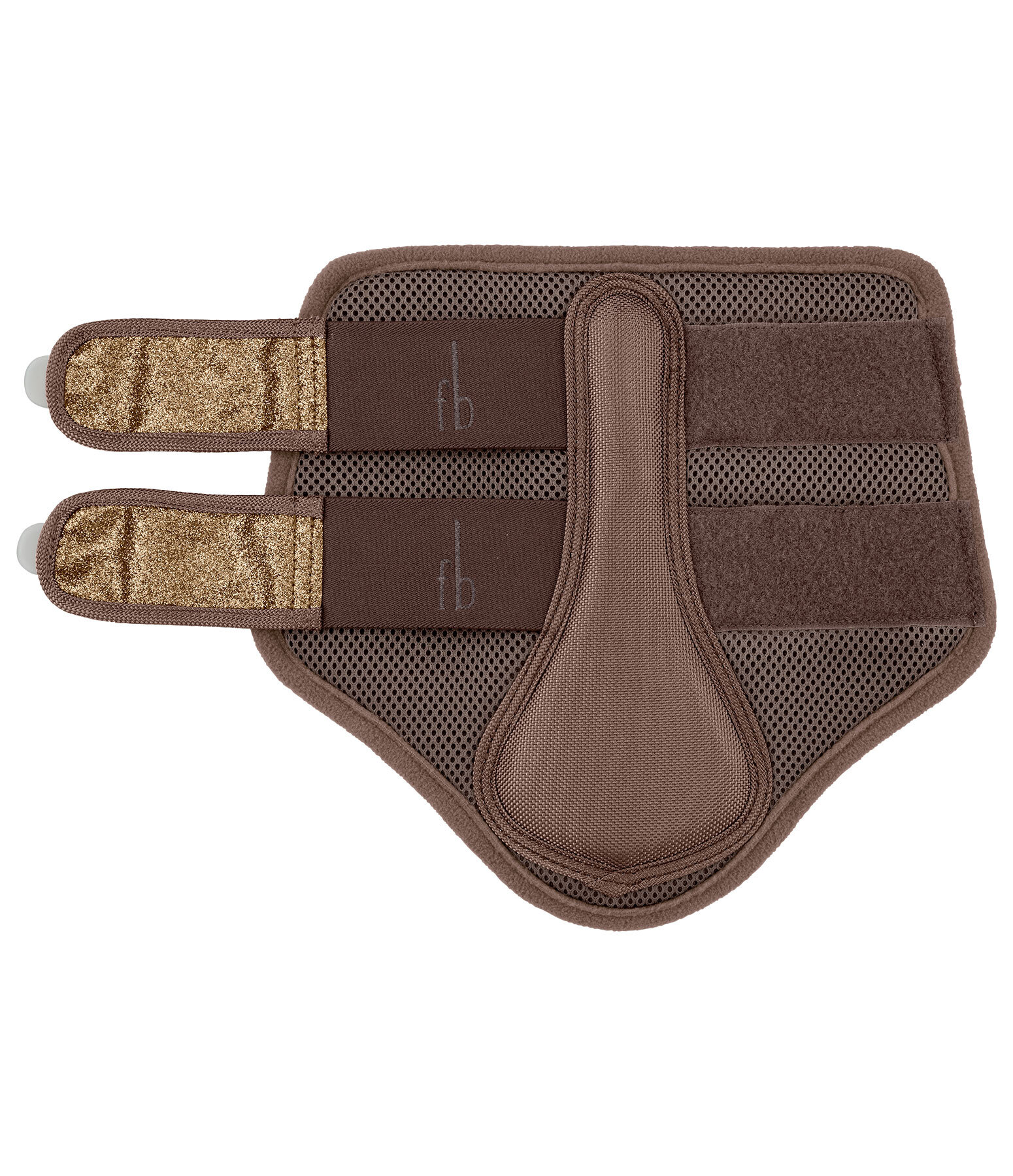 Gutres en mesh  Glitter, antrieurs