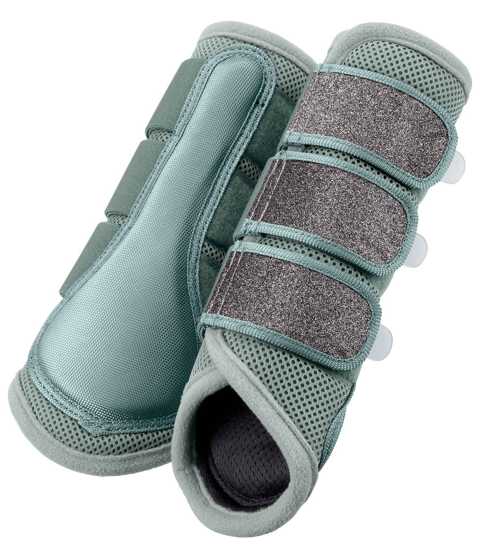 Gutres en mesh  Glitter, postrieurs