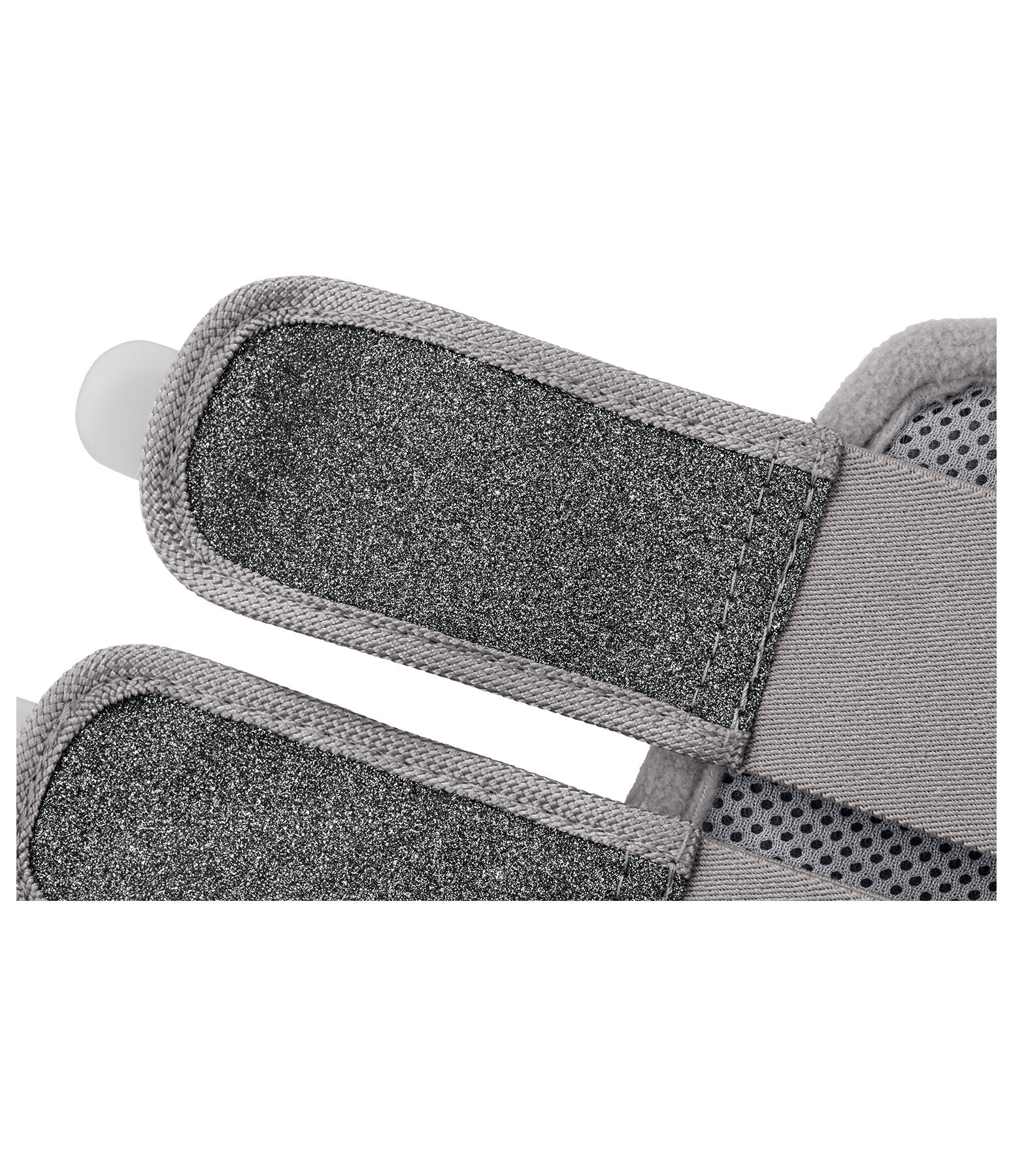 Gu�tres en mesh  Glitter, post�rieurs