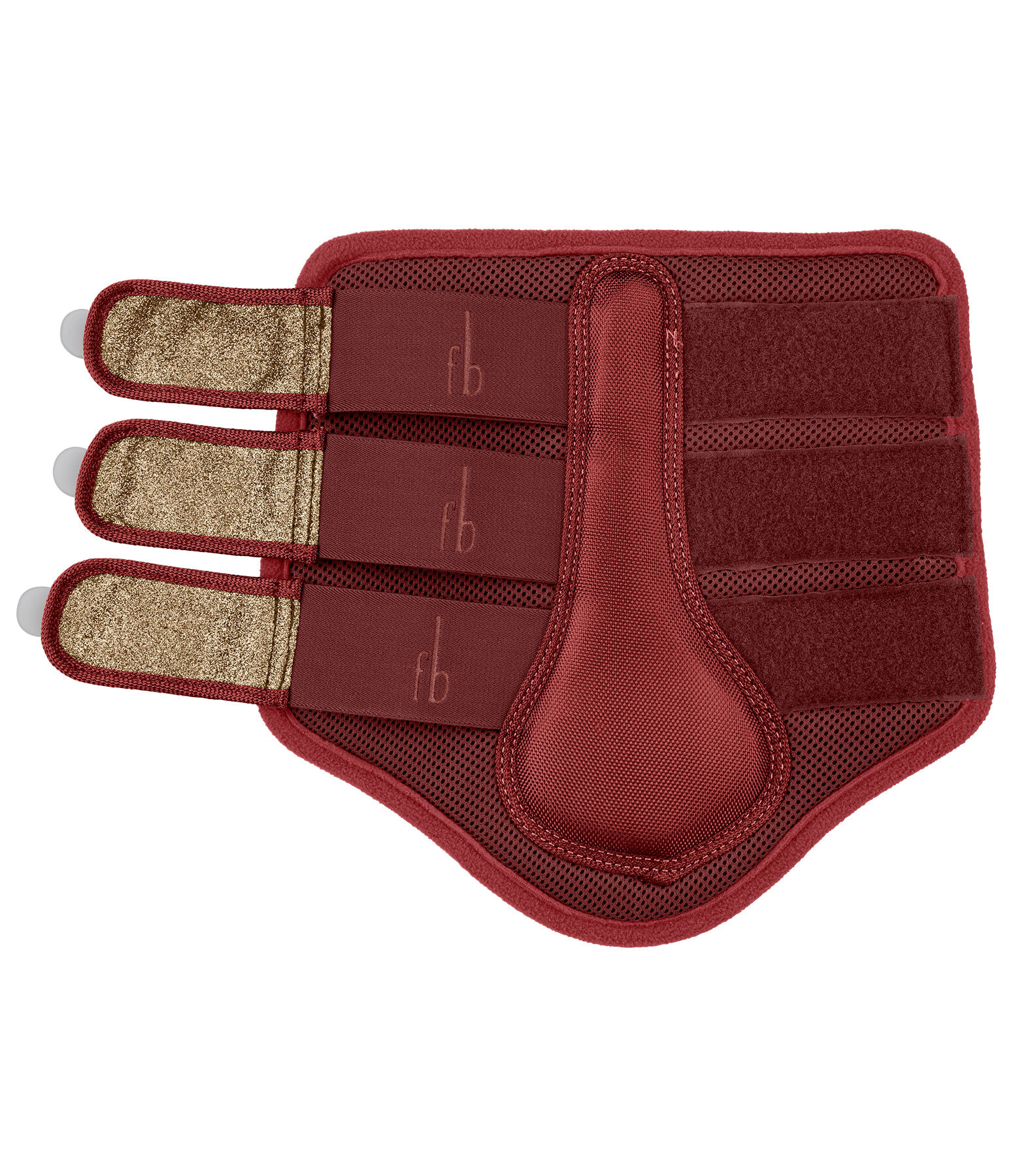 Gutres en mesh  Glitter, postrieurs